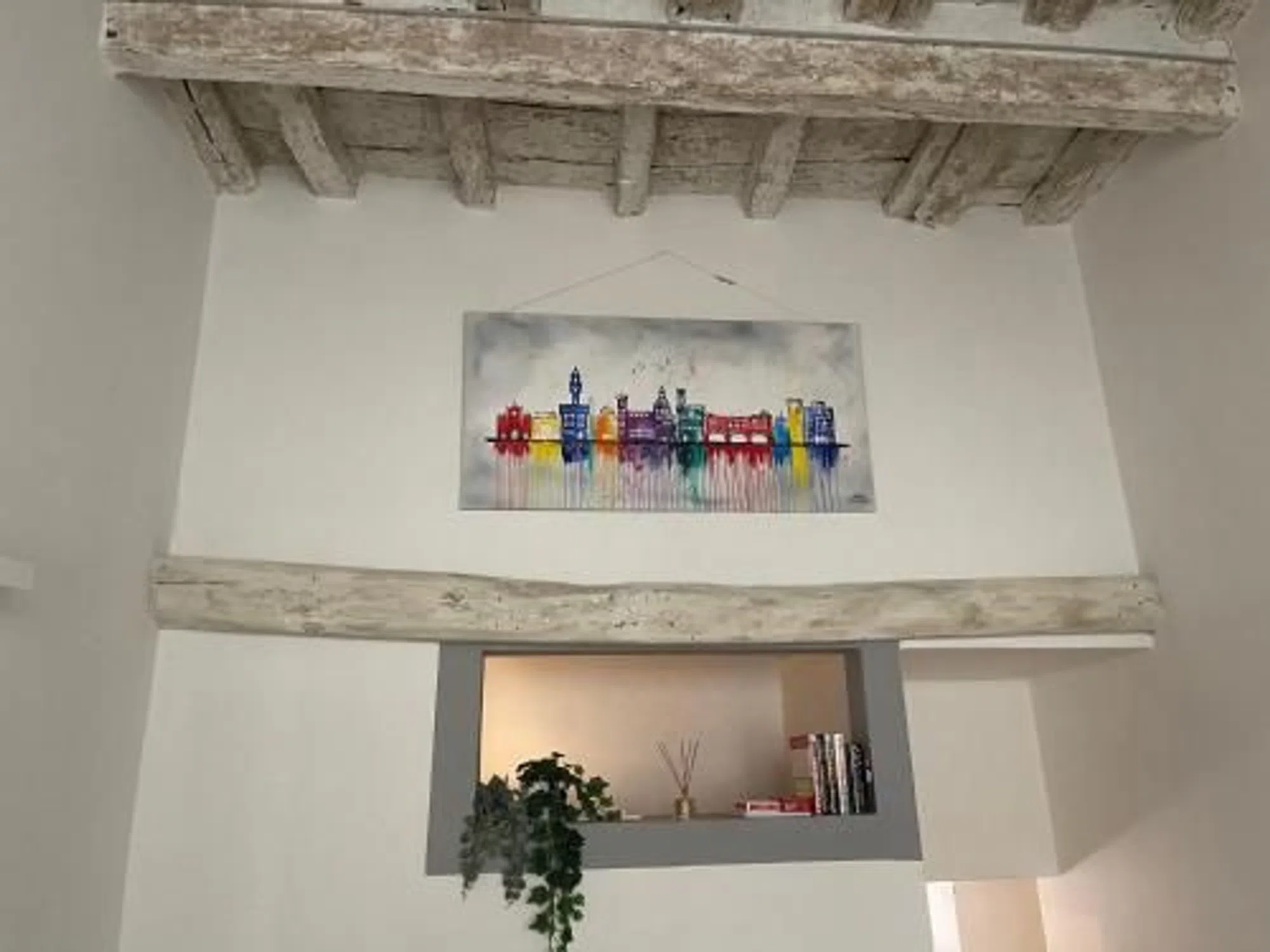 Appartamento in del Campuccio, 9 n - Photo 18
