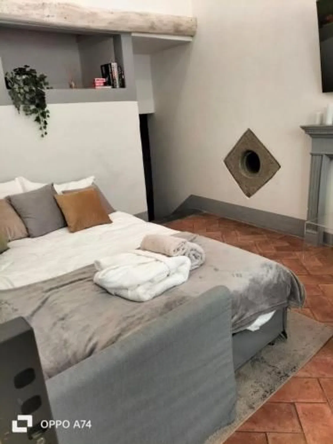 Appartamento in del Campuccio, 9 n - Photo 19