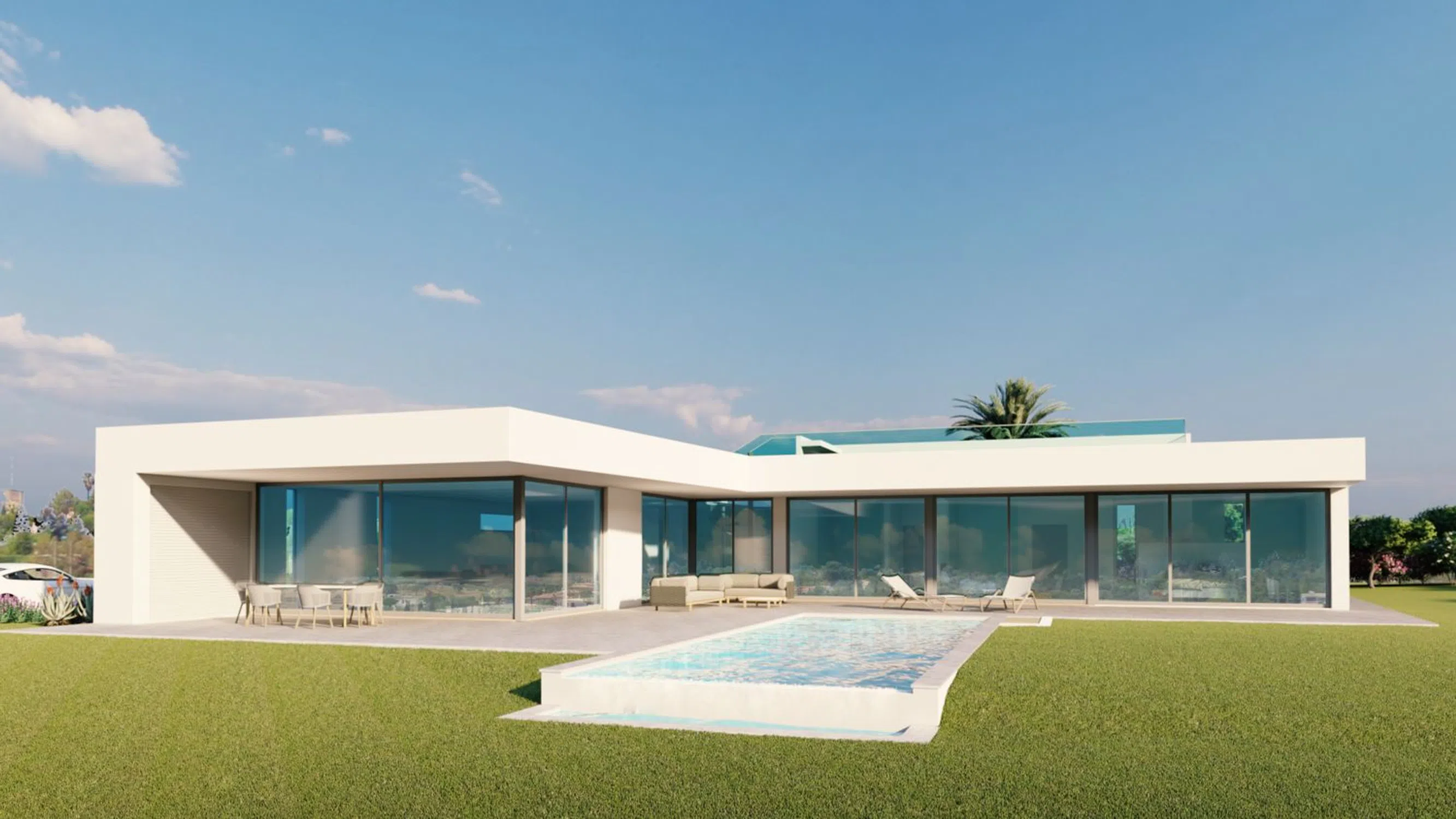 Moradia - Photo 1