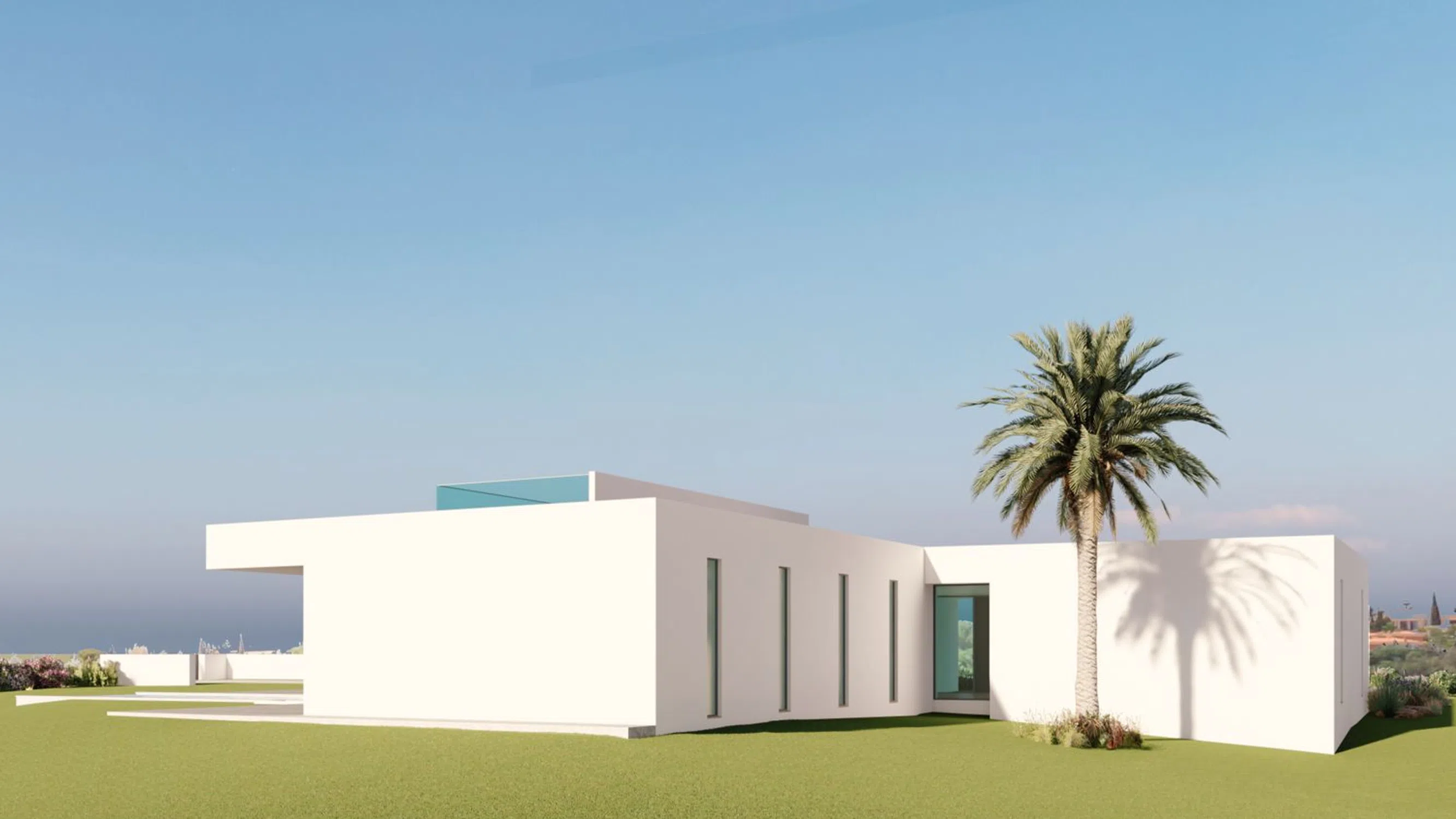 Moradia - Photo 2
