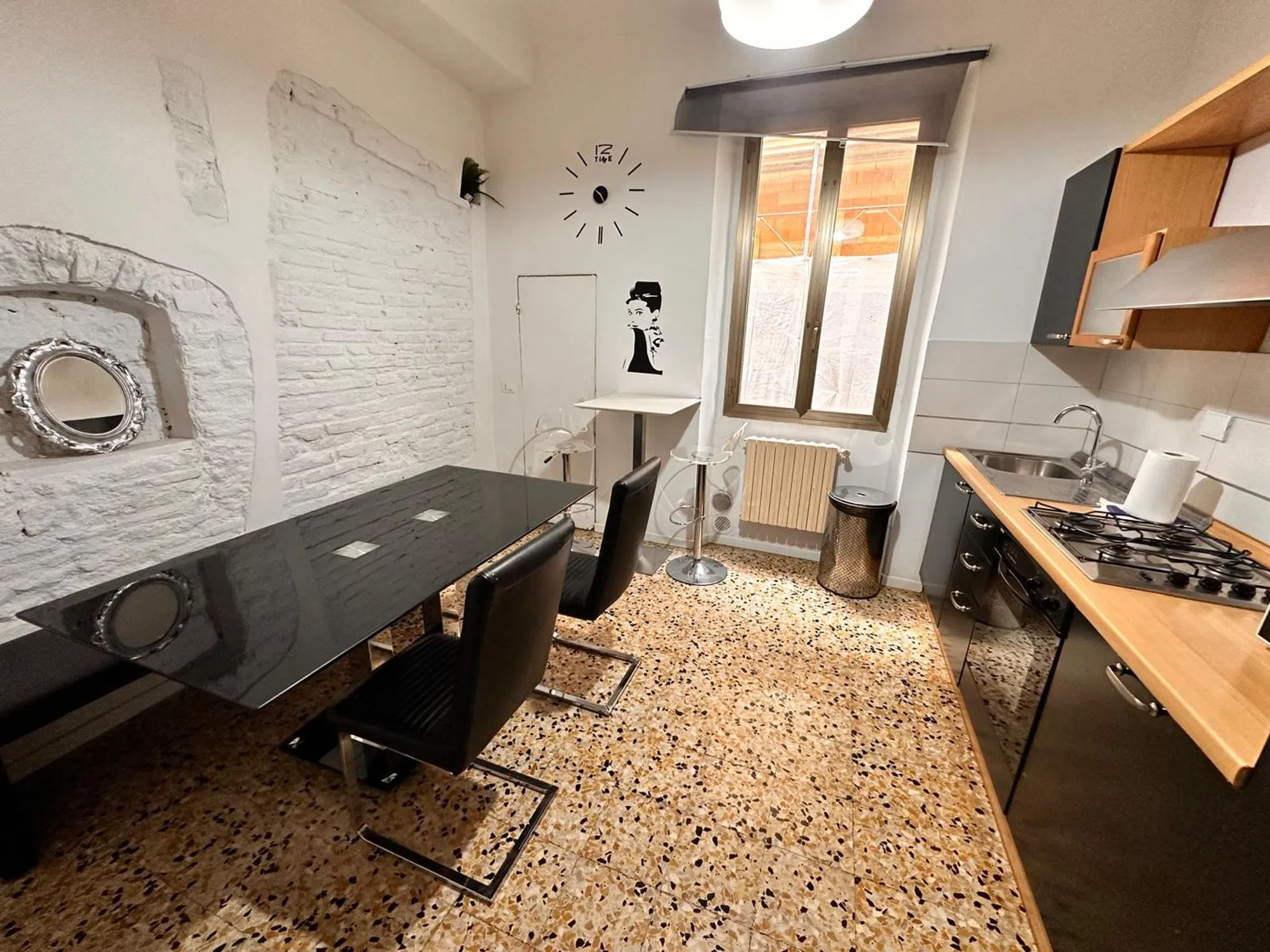 Quadrilocale in via Palazzuolo s.n.c. - Photo 1