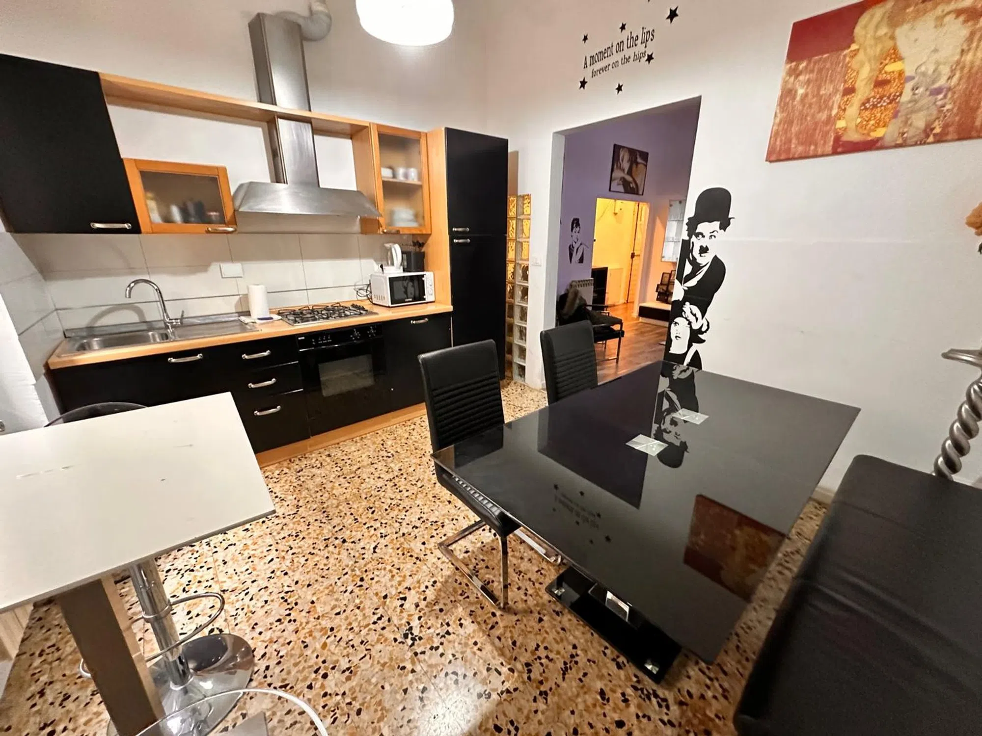 Quadrilocale in via Palazzuolo s.n.c. - Photo 2