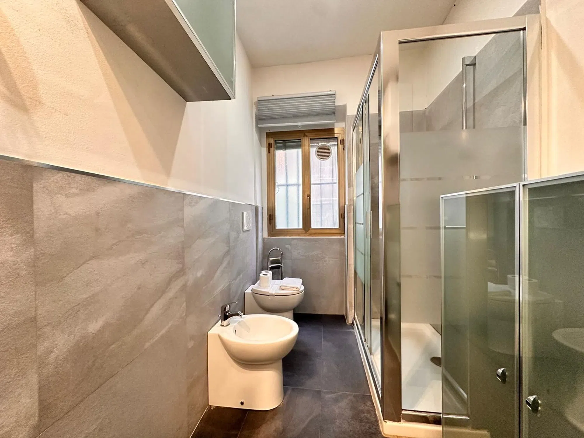 Quadrilocale in via Palazzuolo s.n.c. - Photo 13