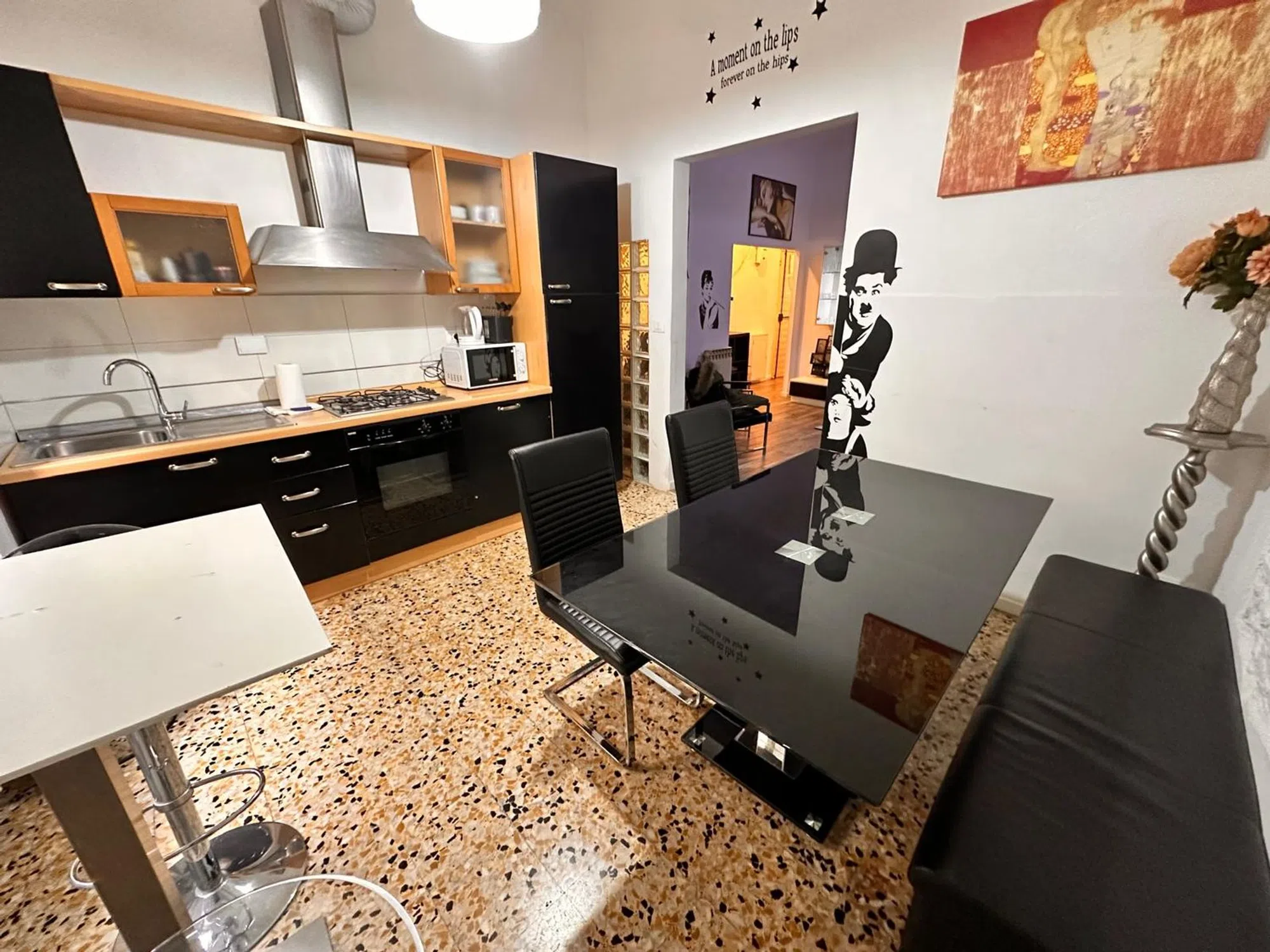 Quadrilocale in via Palazzuolo s.n.c. - Photo 4
