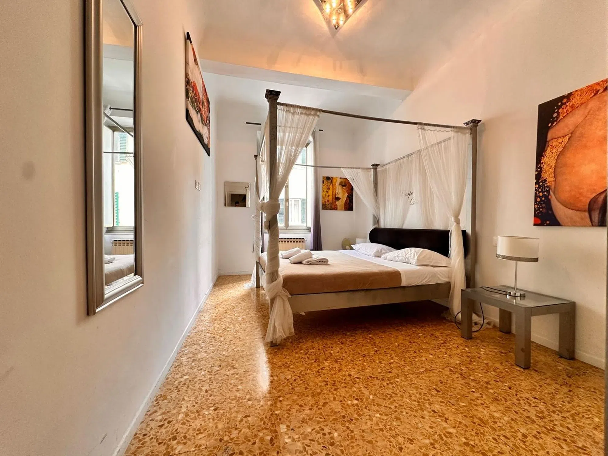 Quadrilocale in via Palazzuolo s.n.c. - Photo 8
