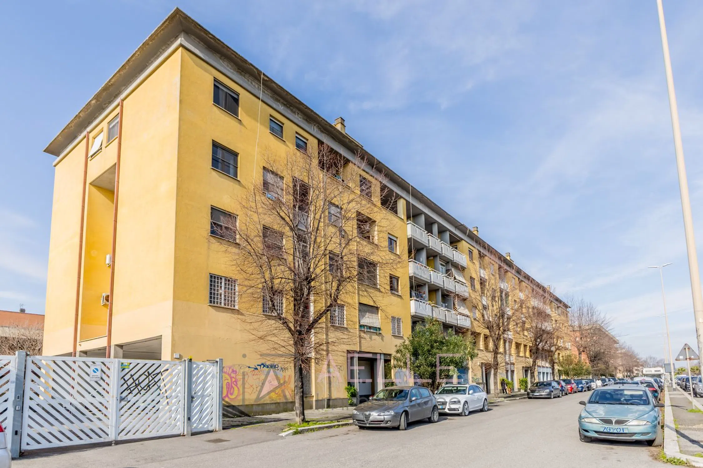 Quadrilocale in via di Macchia Saponara s.n.c. - Photo 1