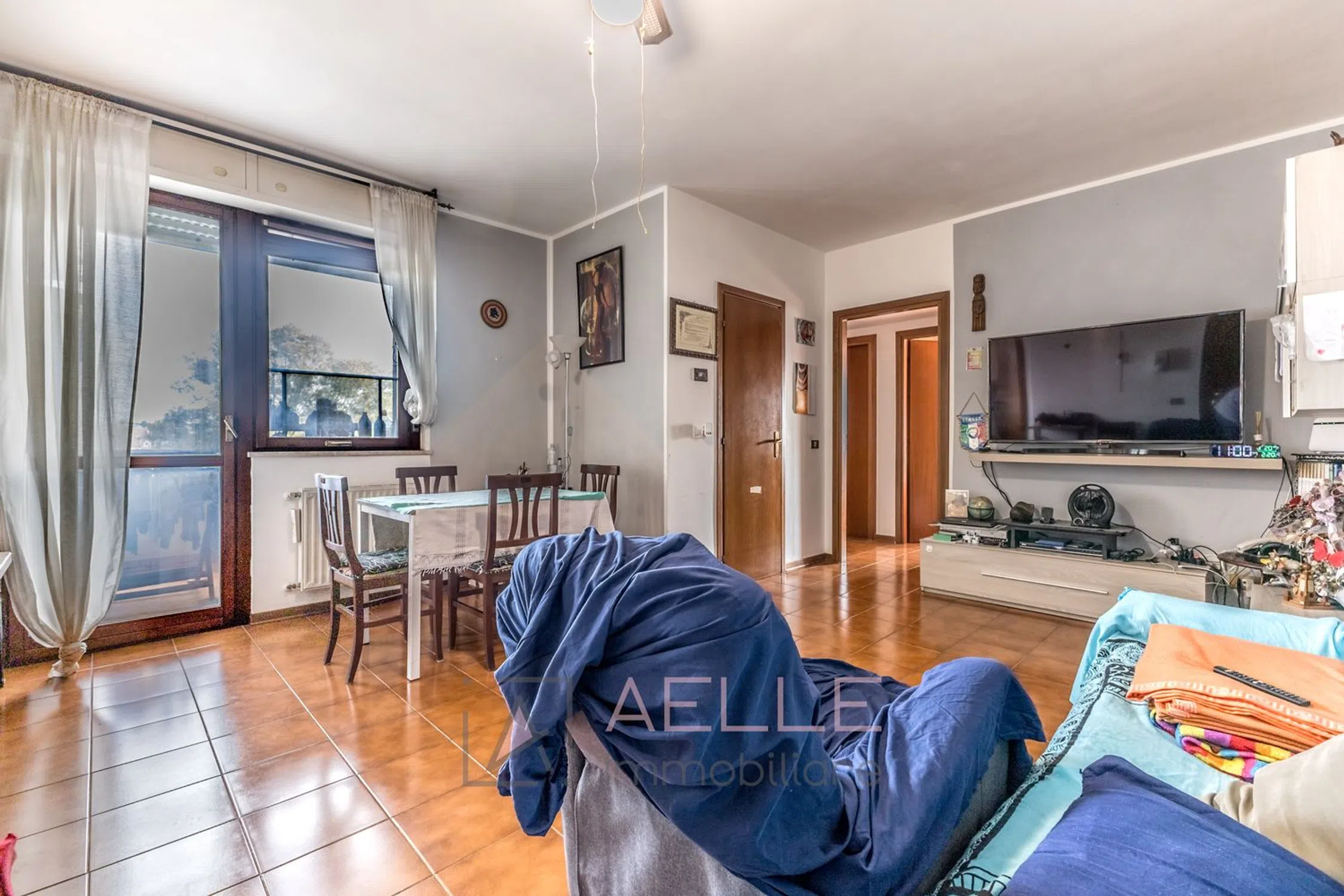 Quadrilocale in via di Macchia Saponara s.n.c. - Photo 6