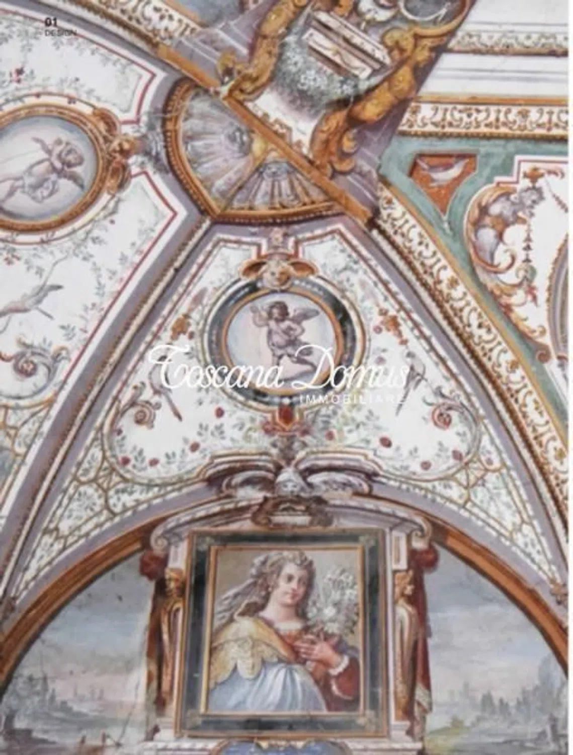Appartamento in piazza di San Firenze - Photo 19