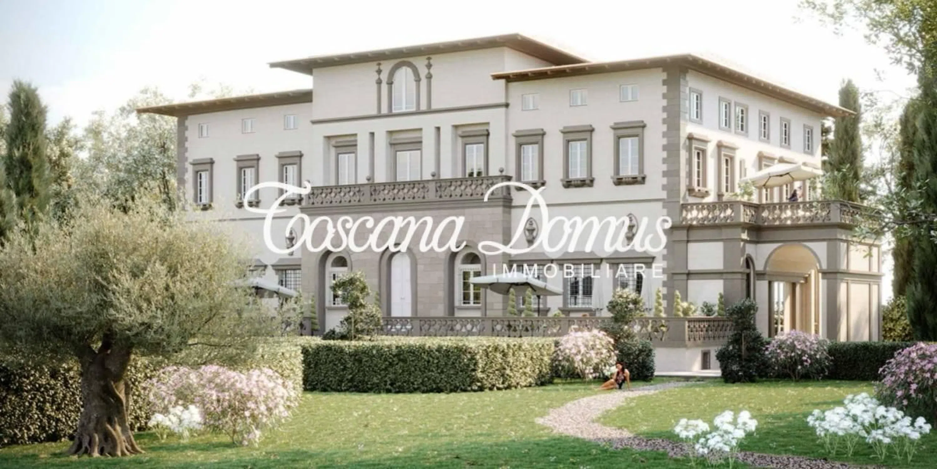 Appartamento in piazza di San Firenze - Photo 4