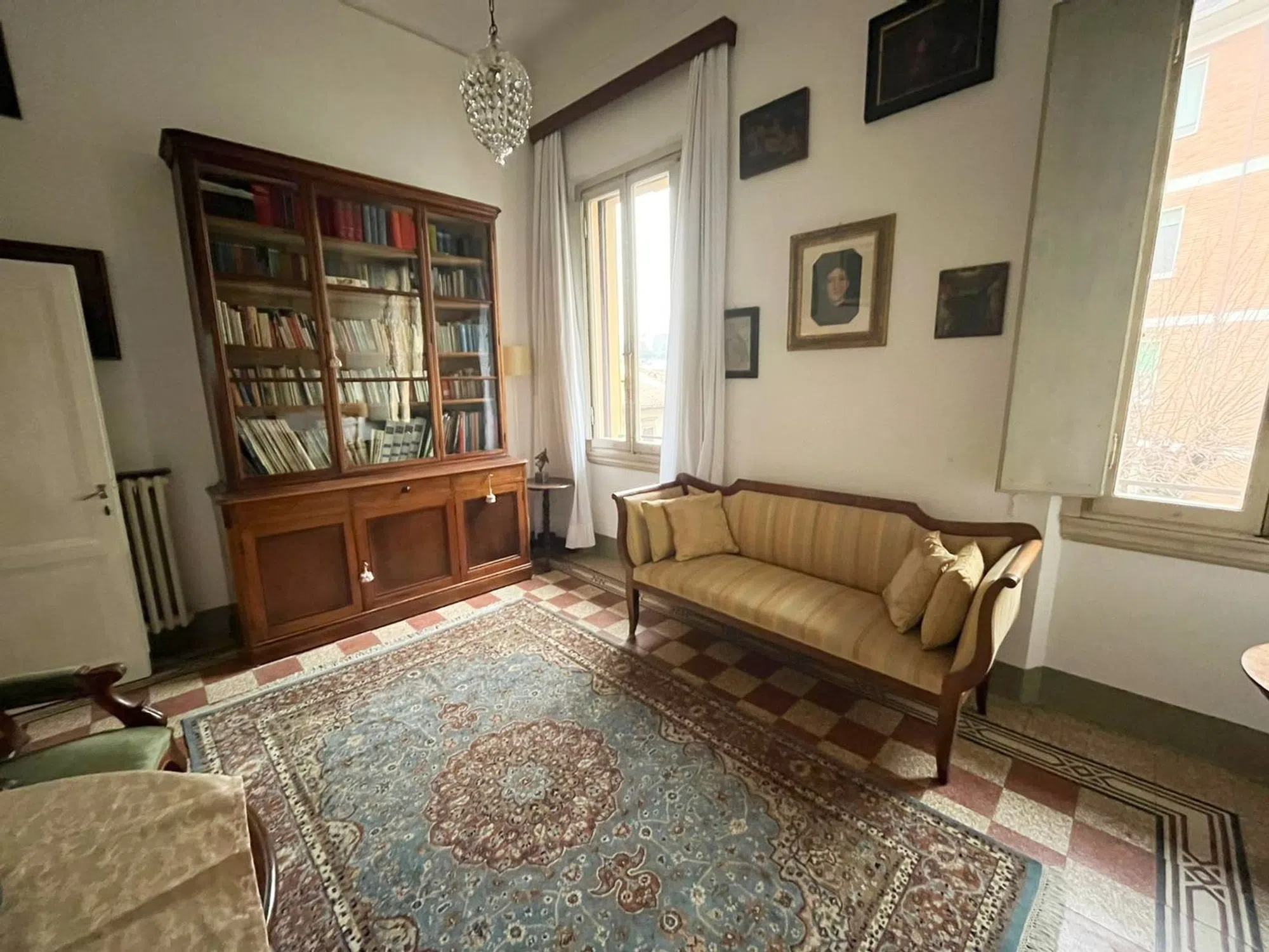 Appartamento in via Luigi Settembrini s.n.c. - Photo 2
