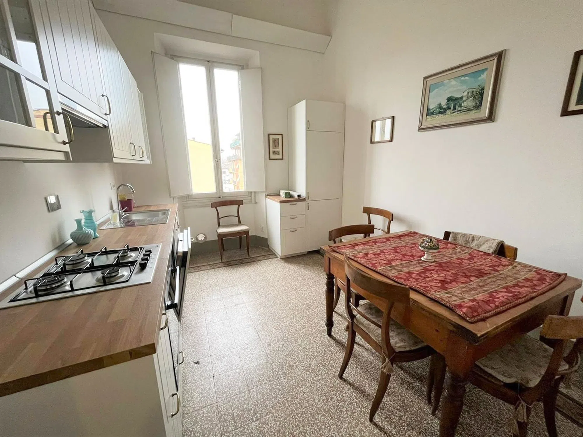 Appartamento in via Luigi Settembrini s.n.c. - Photo 3