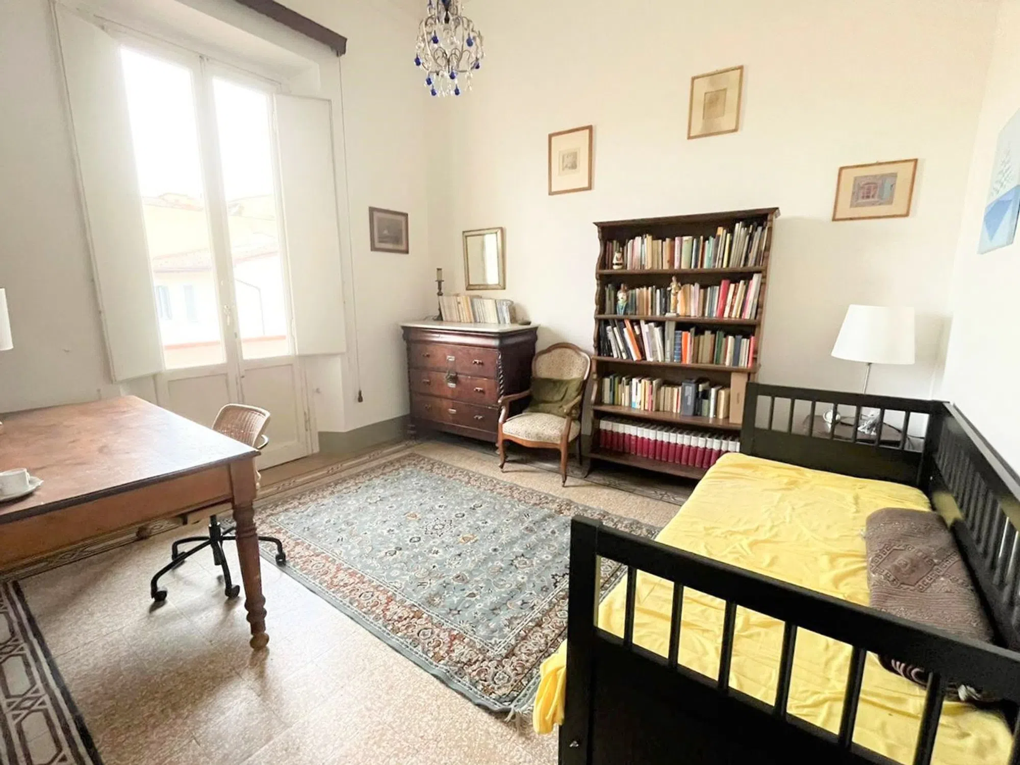 Appartamento in via Luigi Settembrini s.n.c. - Photo 7