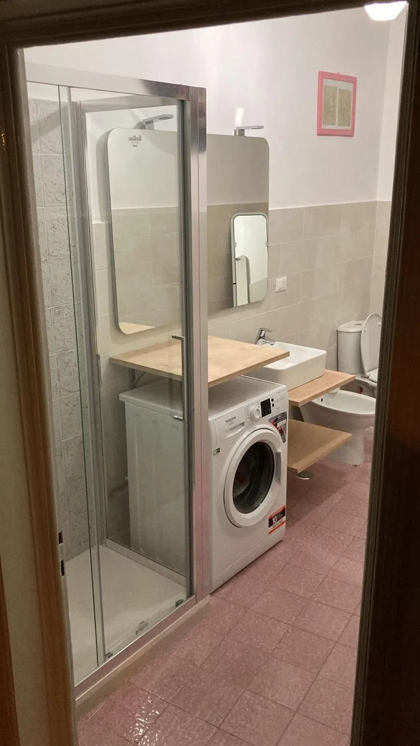 Appartamento in via Luigi Settembrini s.n.c. - Photo 9