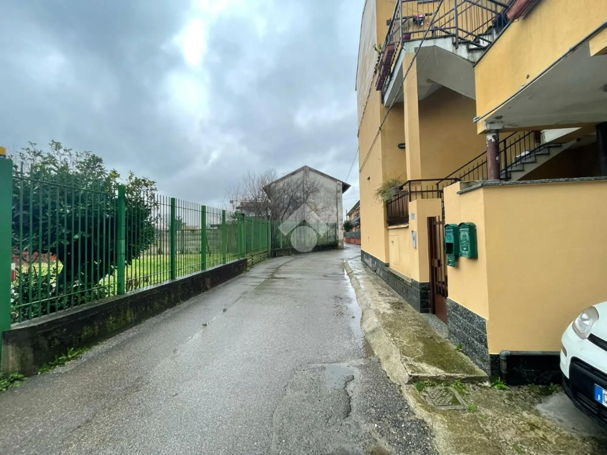 Bilocale in via Privata Rieti, 11 - Photo 1
