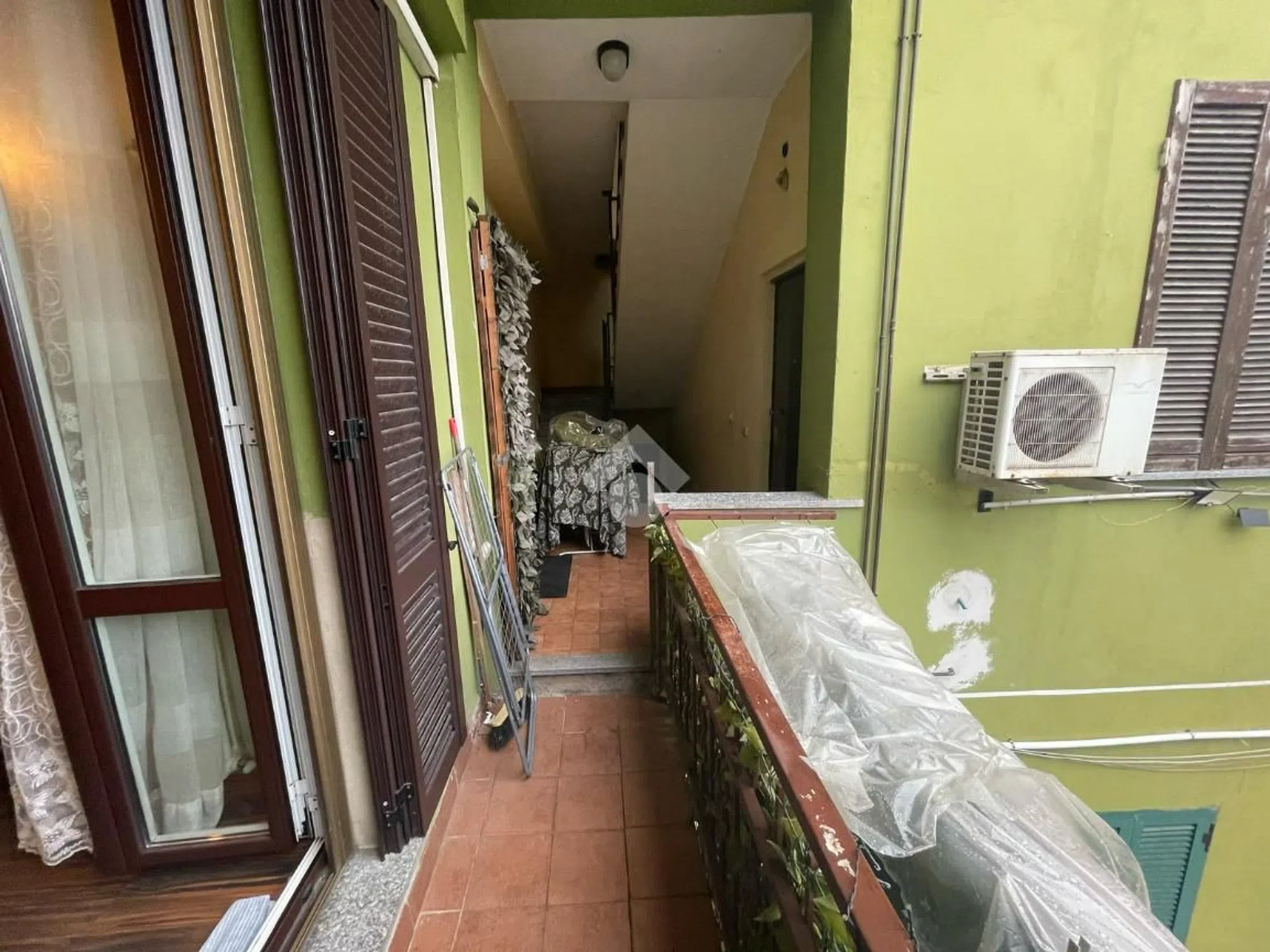 Bilocale in via Privata Rieti, 11 - Photo 11
