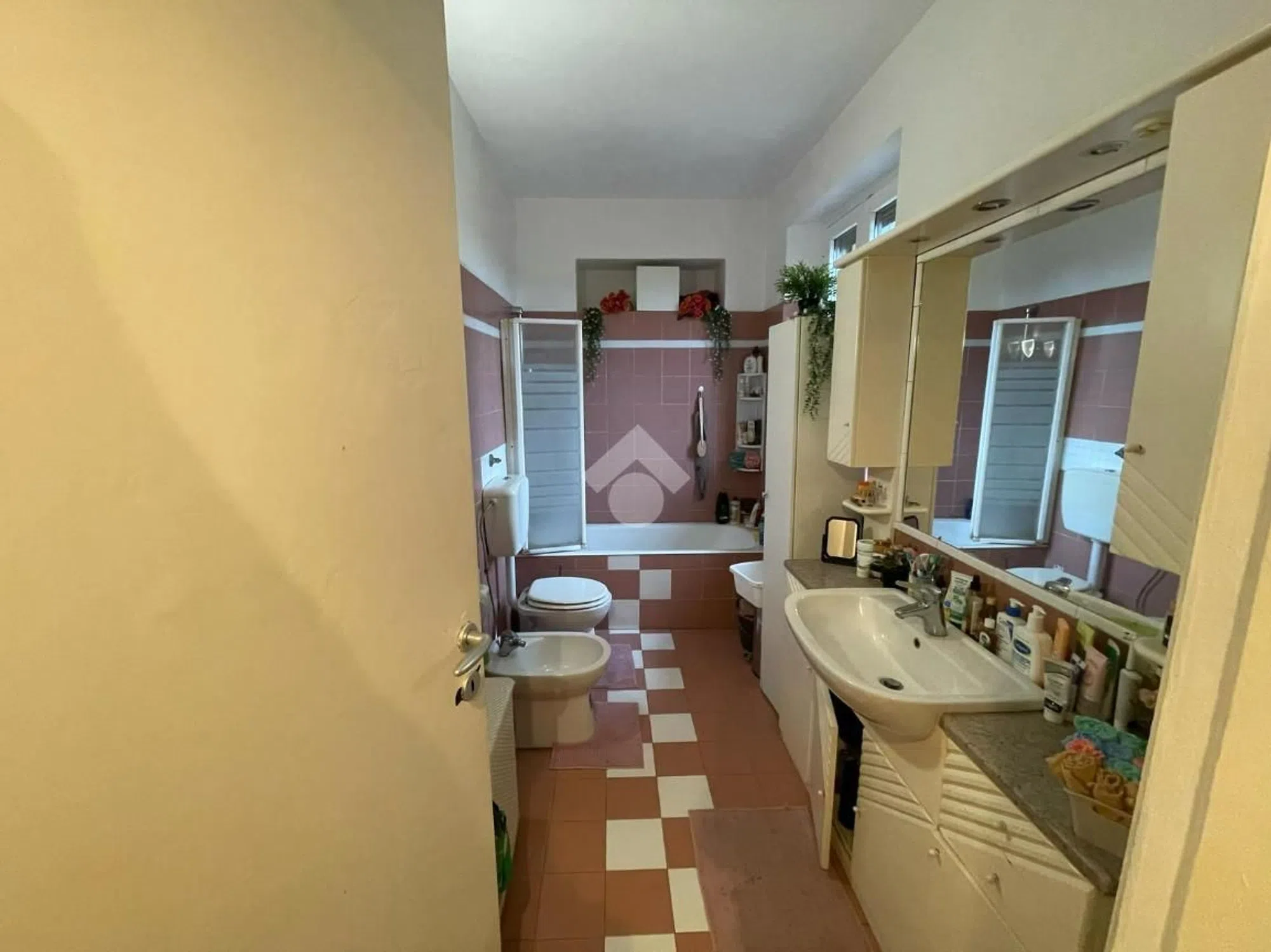 Bilocale in via Privata Rieti, 11 - Photo 17