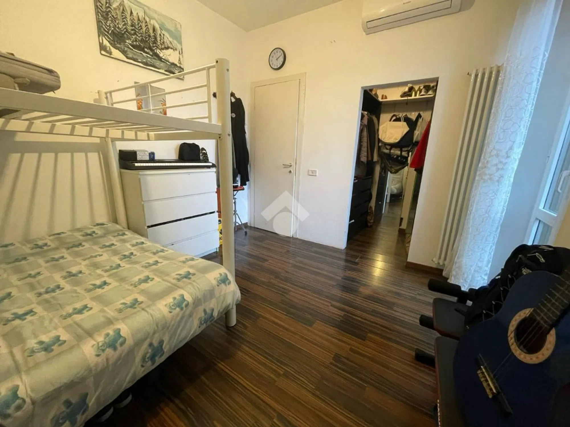 Bilocale in via Privata Rieti, 11 - Photo 6