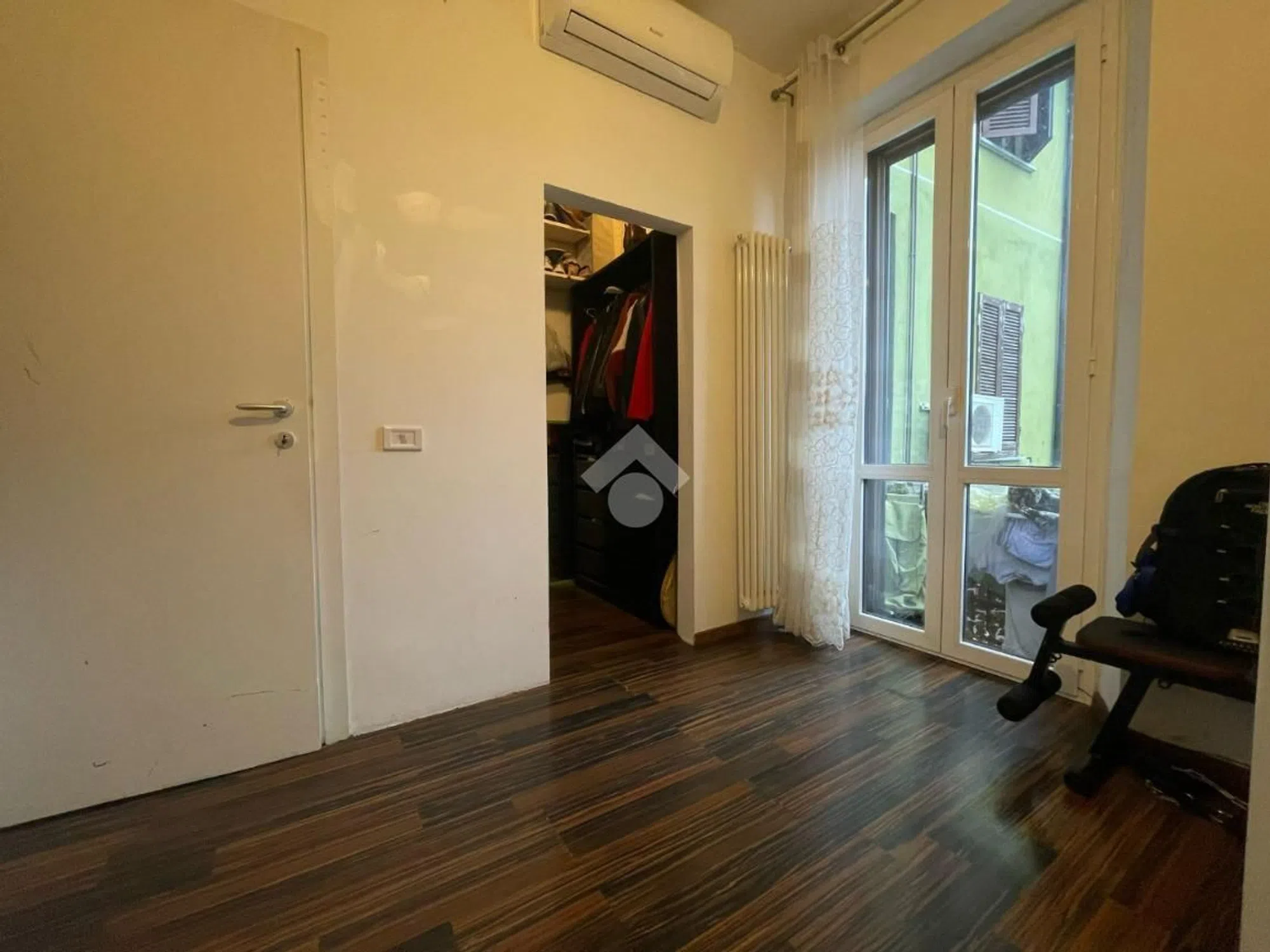 Bilocale in via Privata Rieti, 11 - Photo 8