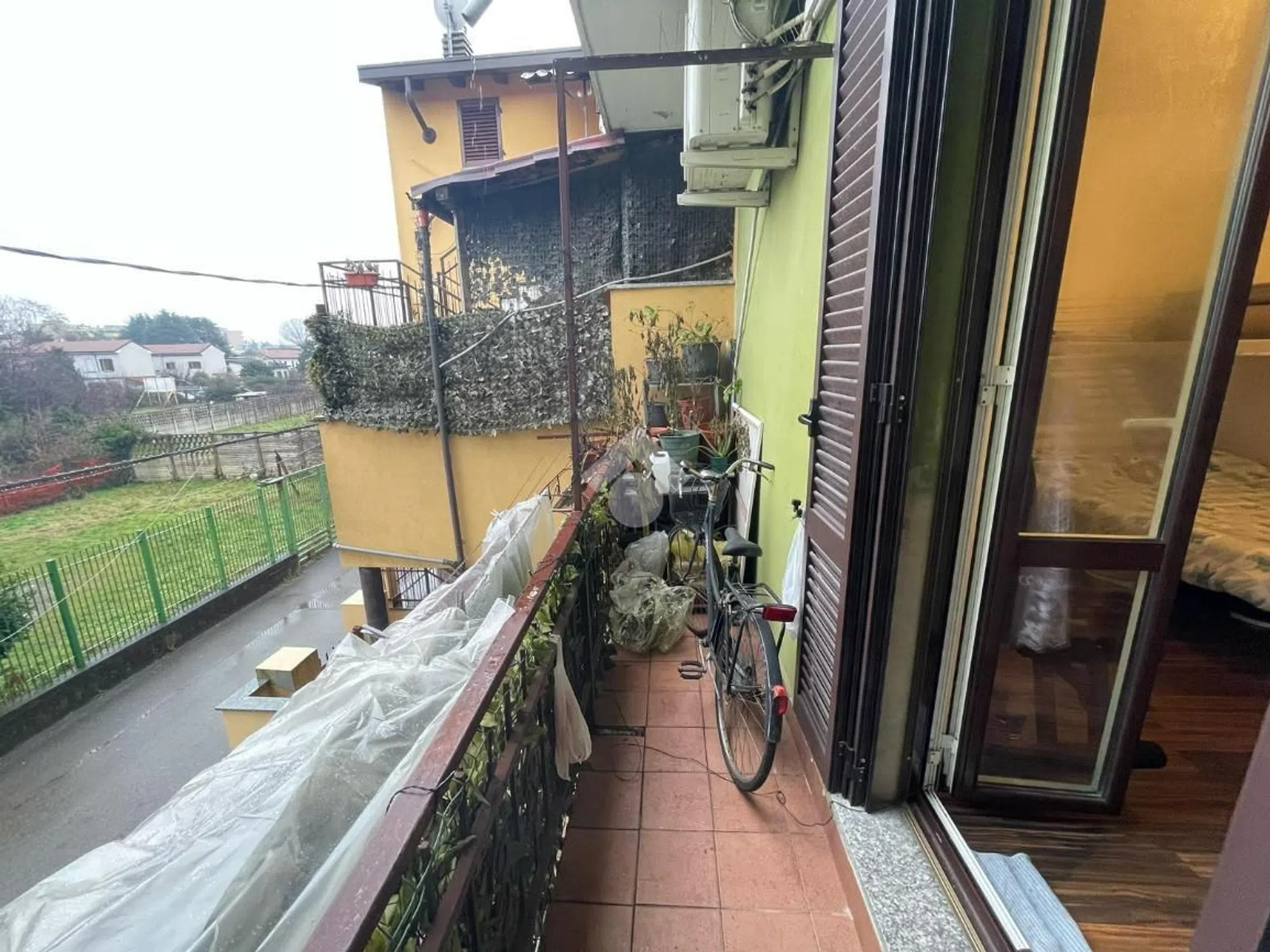 Bilocale in via Privata Rieti, 11 - Photo 10