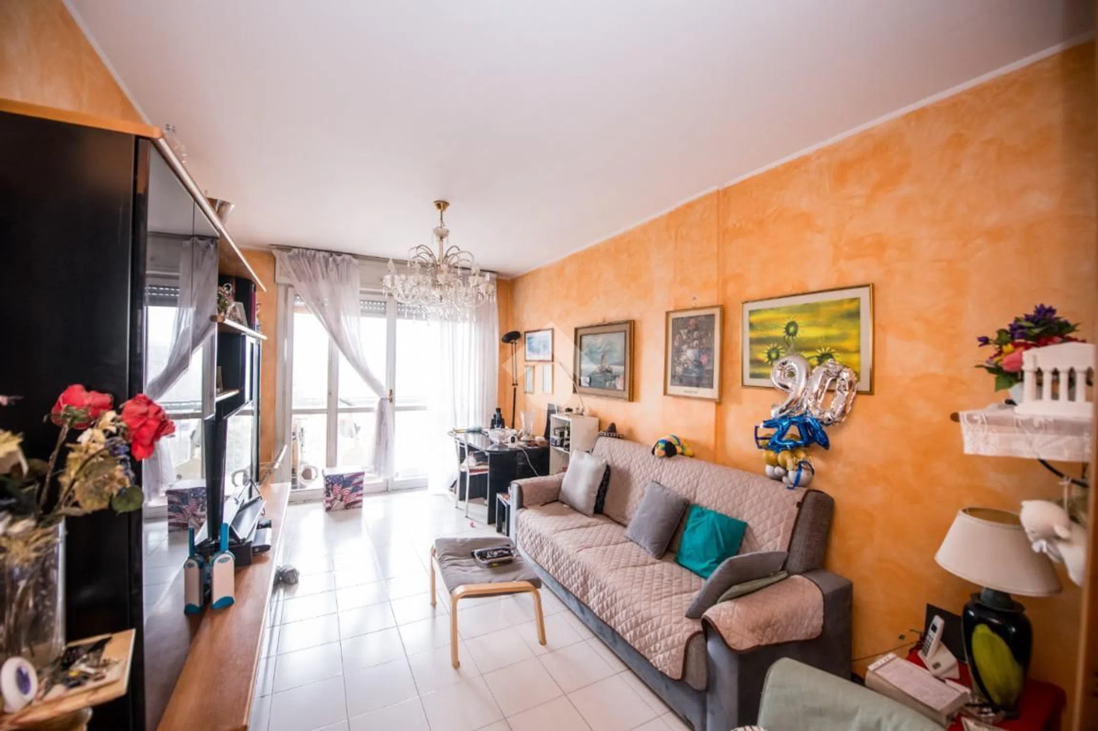 Trilocale in via Privata San Romanello, 23 - Photo 2