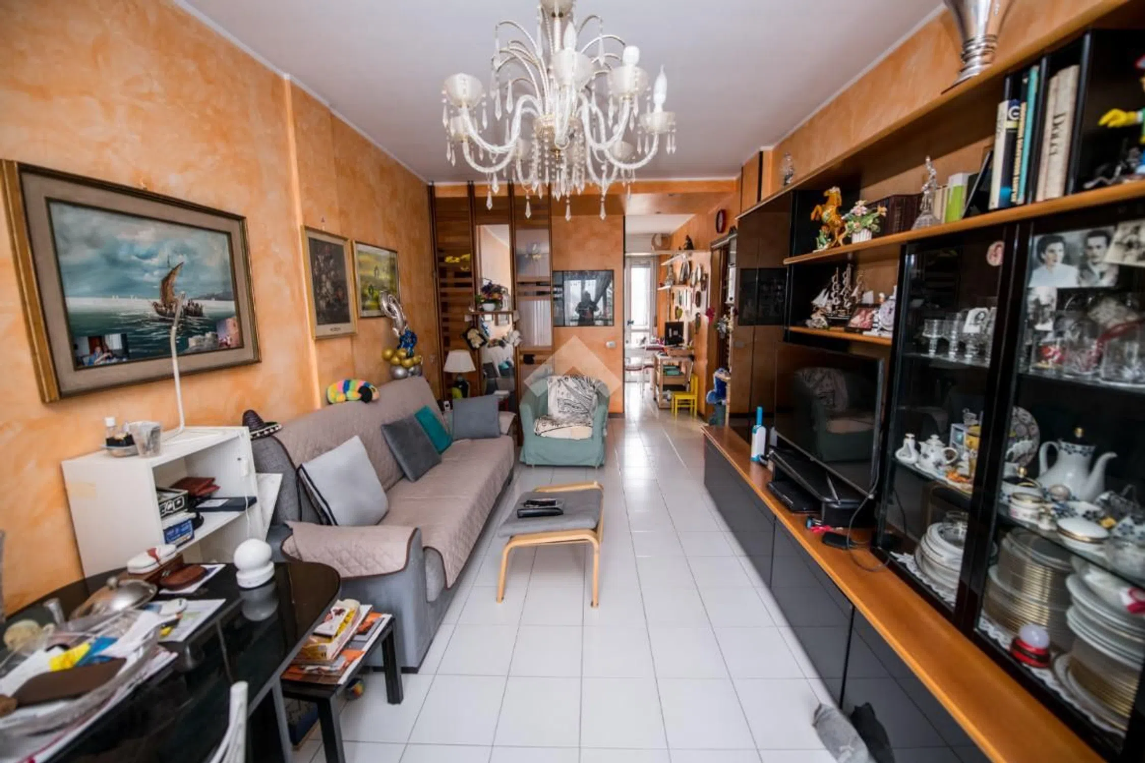 Trilocale in via Privata San Romanello, 23 - Photo 11