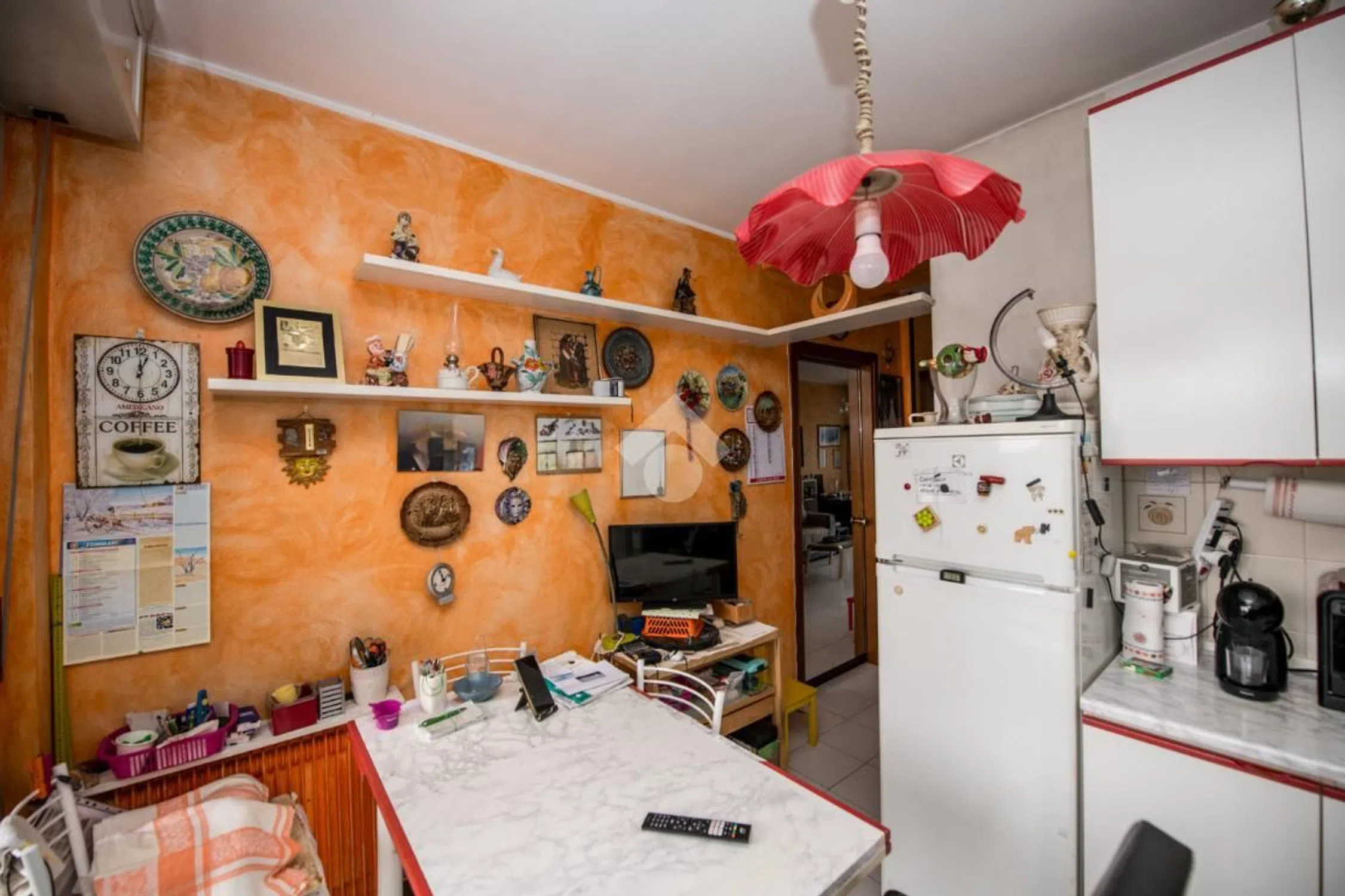 Trilocale in via Privata San Romanello, 23 - Photo 12