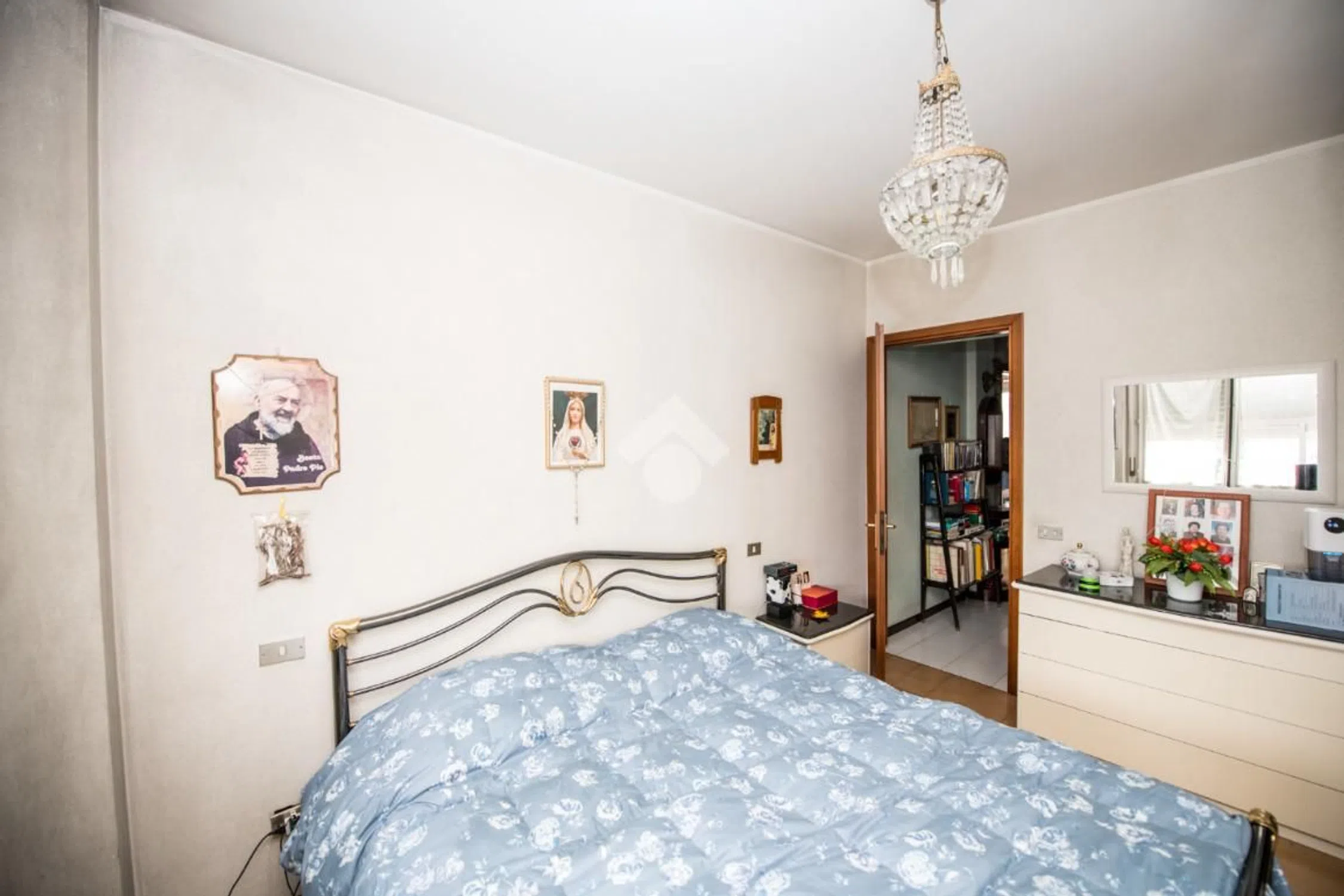 Trilocale in via Privata San Romanello, 23 - Photo 14