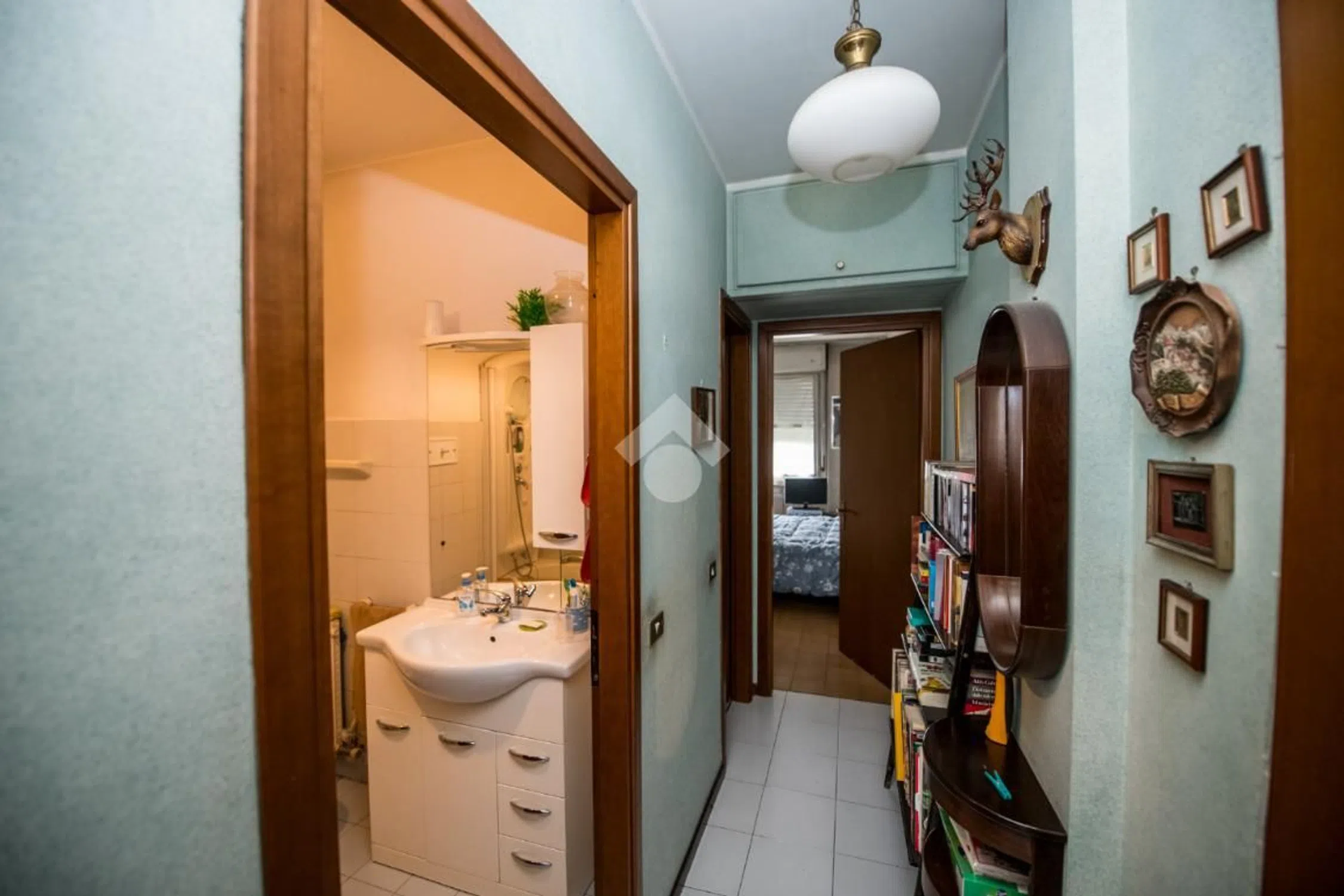 Trilocale in via Privata San Romanello, 23 - Photo 17