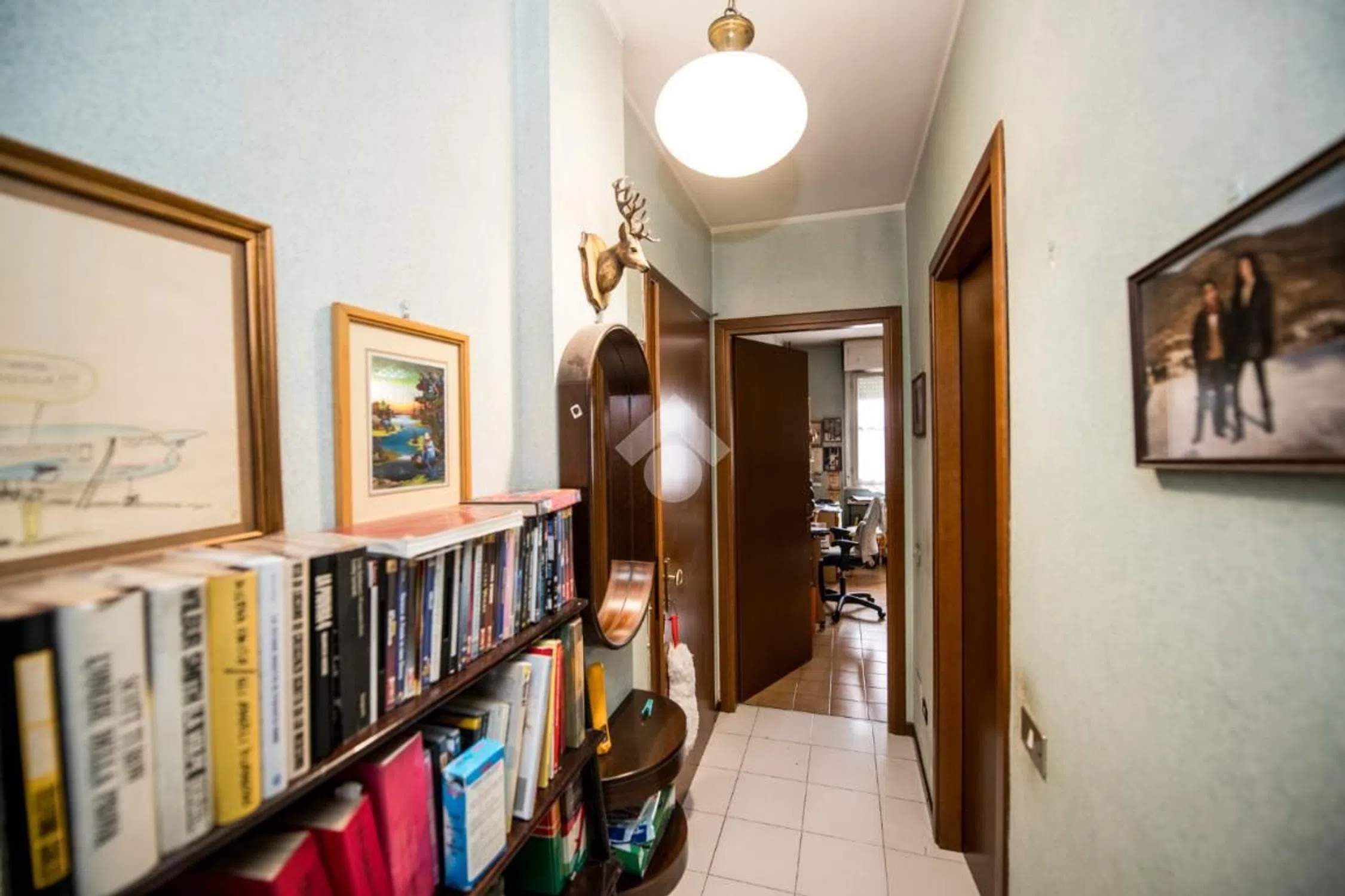 Trilocale in via Privata San Romanello, 23 - Photo 18