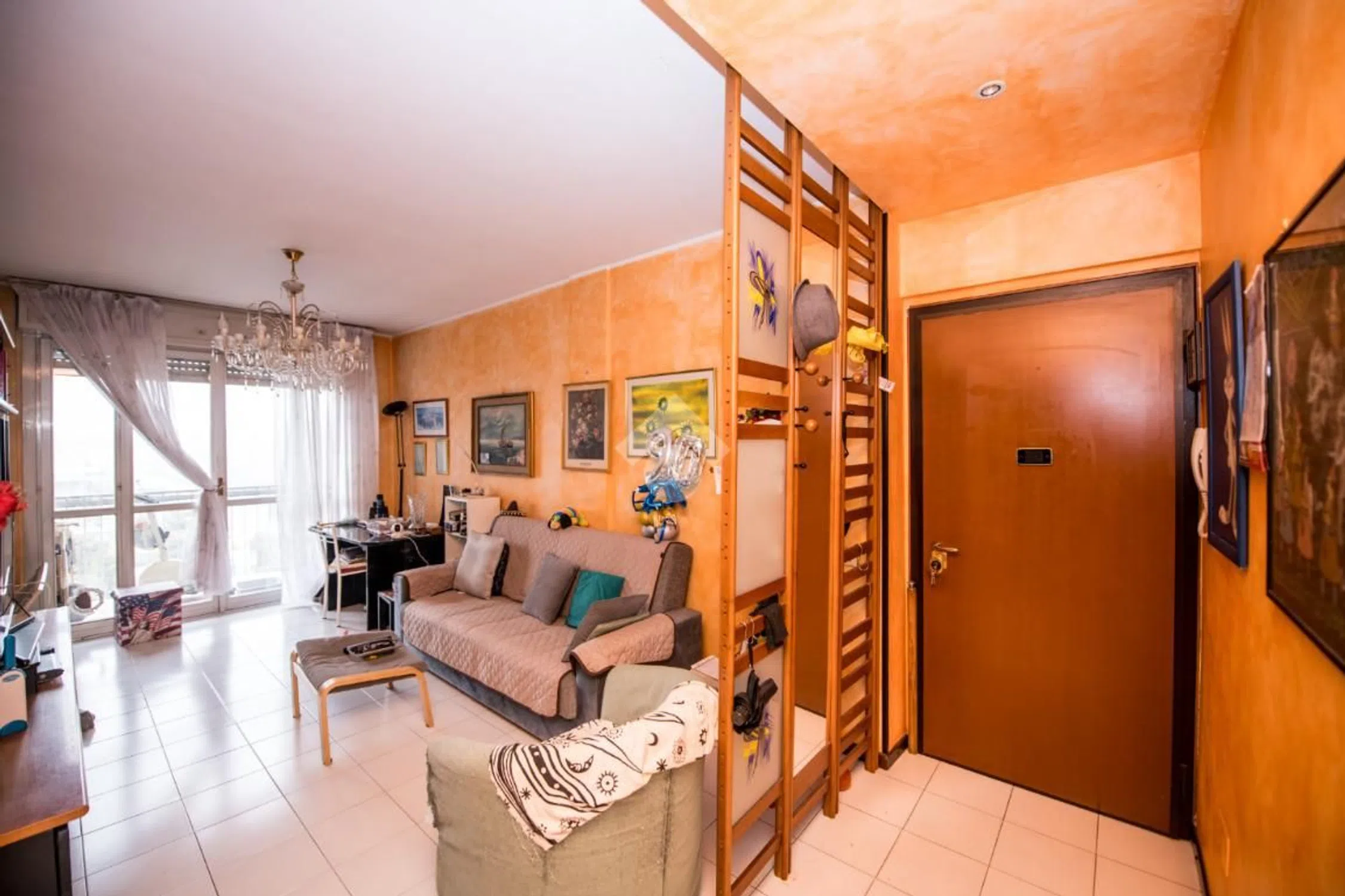 Trilocale in via Privata San Romanello, 23 - Photo 3