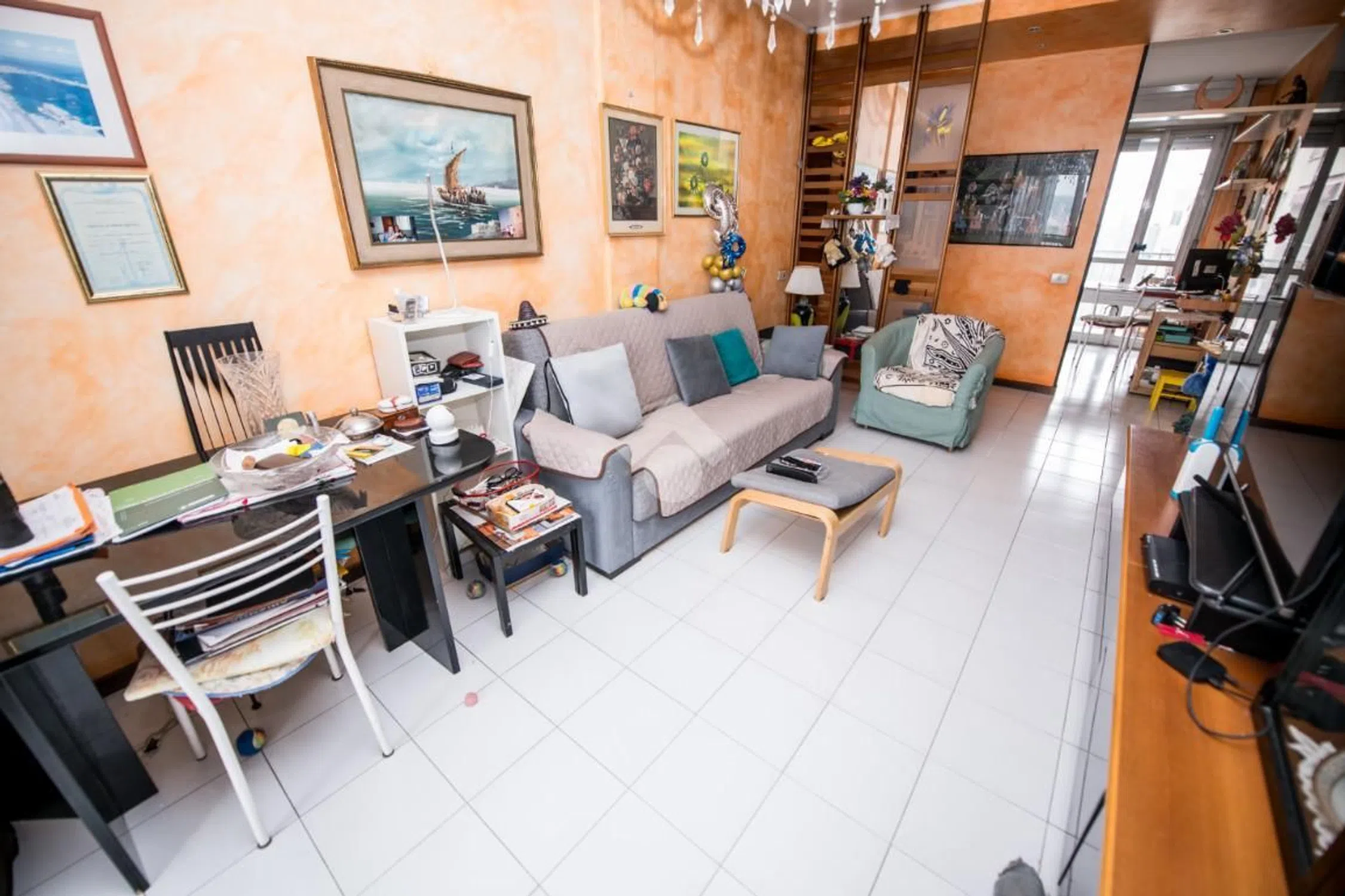 Trilocale in via Privata San Romanello, 23 - Photo 8