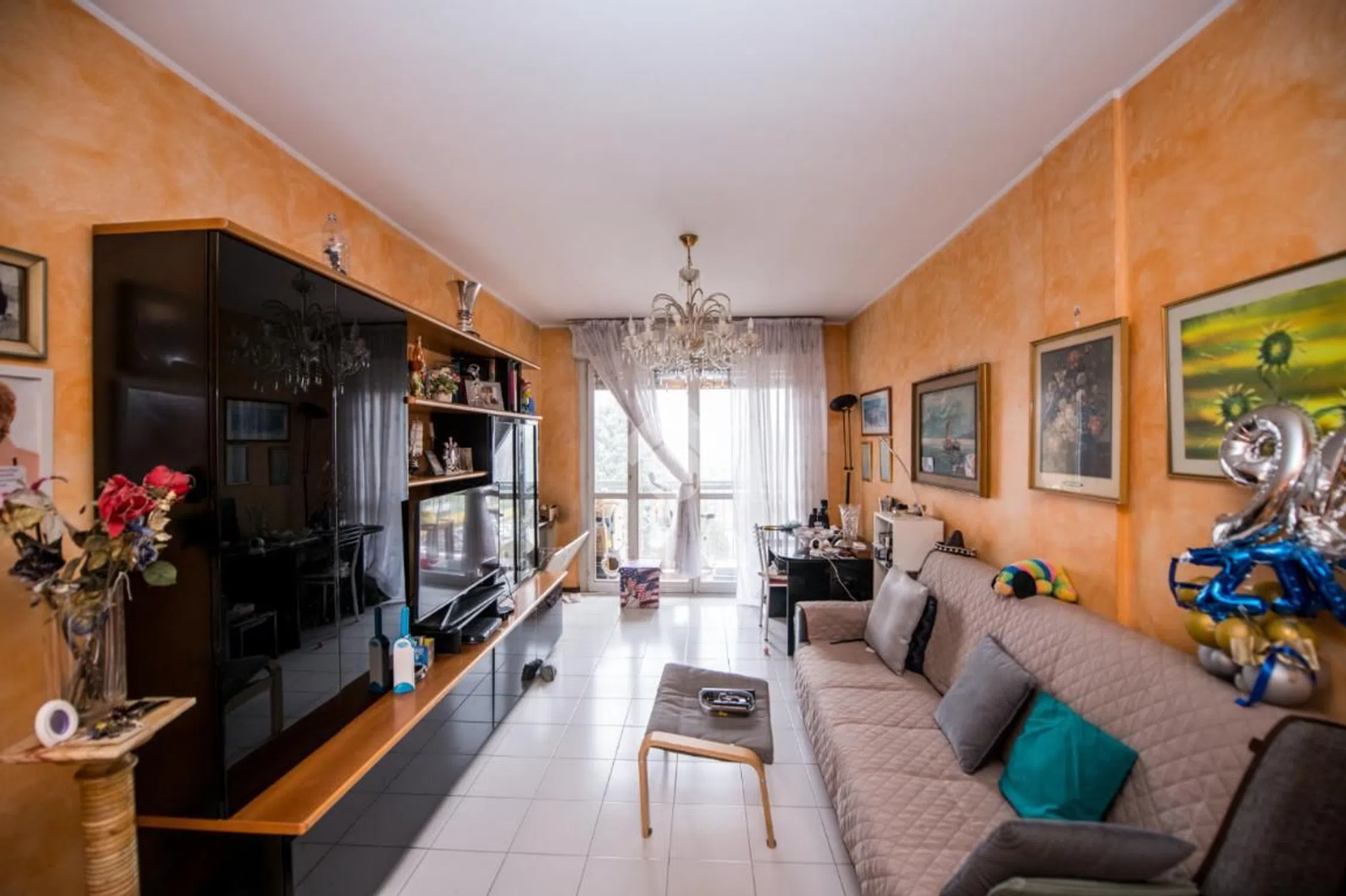 Trilocale in via Privata San Romanello, 23 - Photo 9