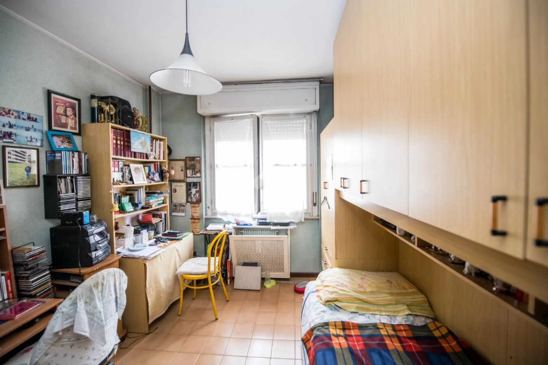 Trilocale in via Privata San Romanello, 23 - Photo 10