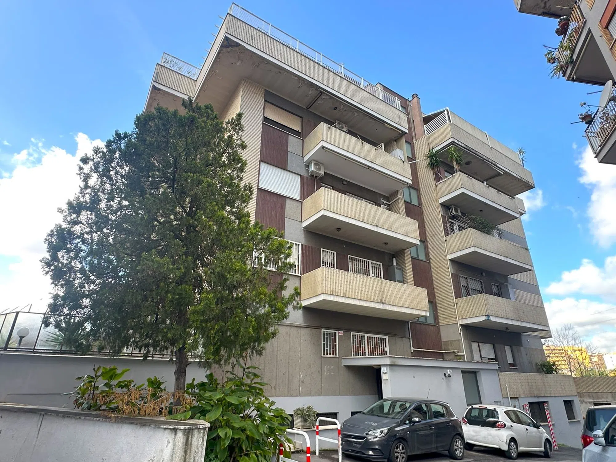 Quadrilocale in via dei Monti di Pietralata, 193 - Photo 2