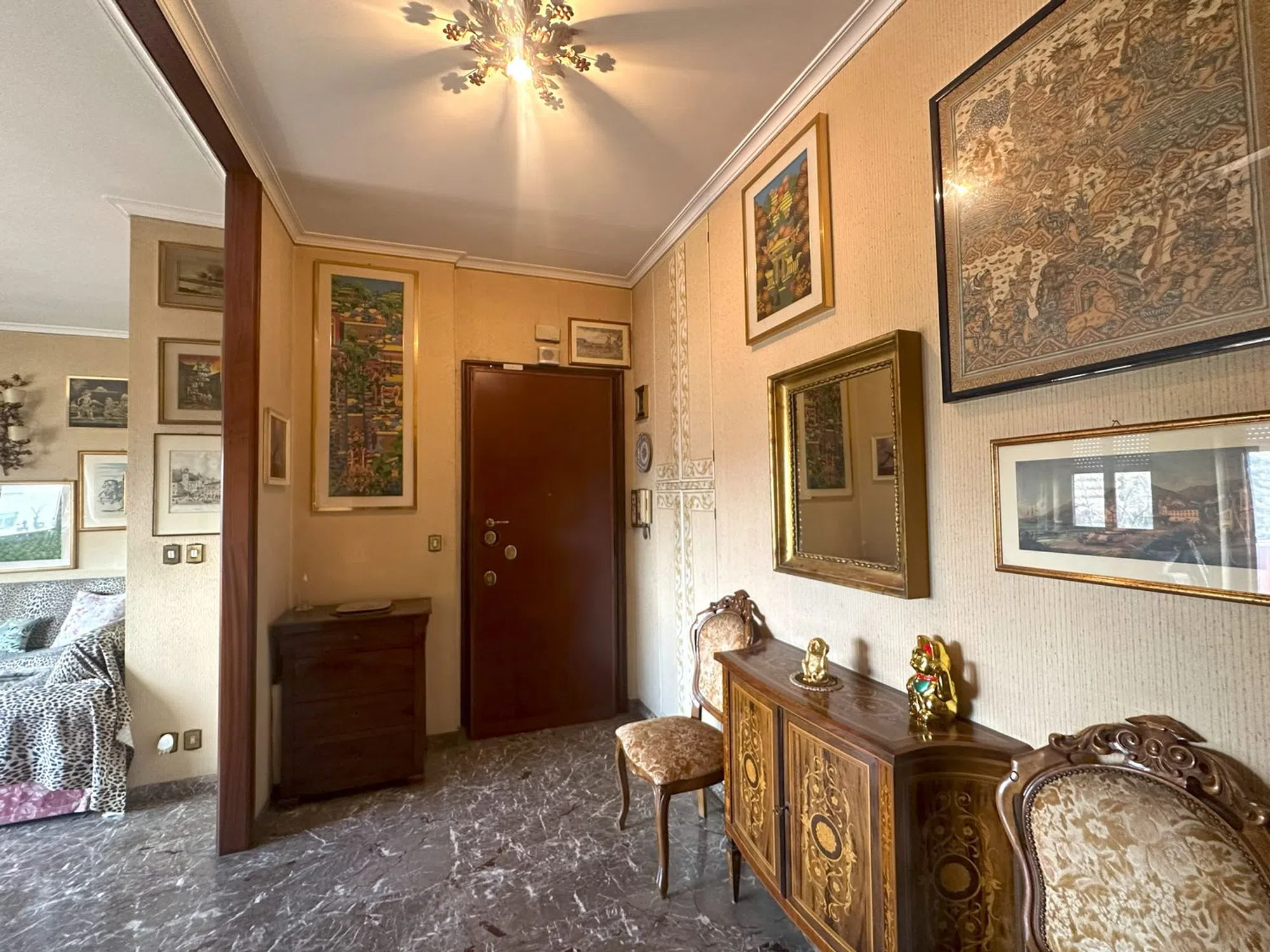Quadrilocale in via dei Monti di Pietralata, 193 - Photo 3