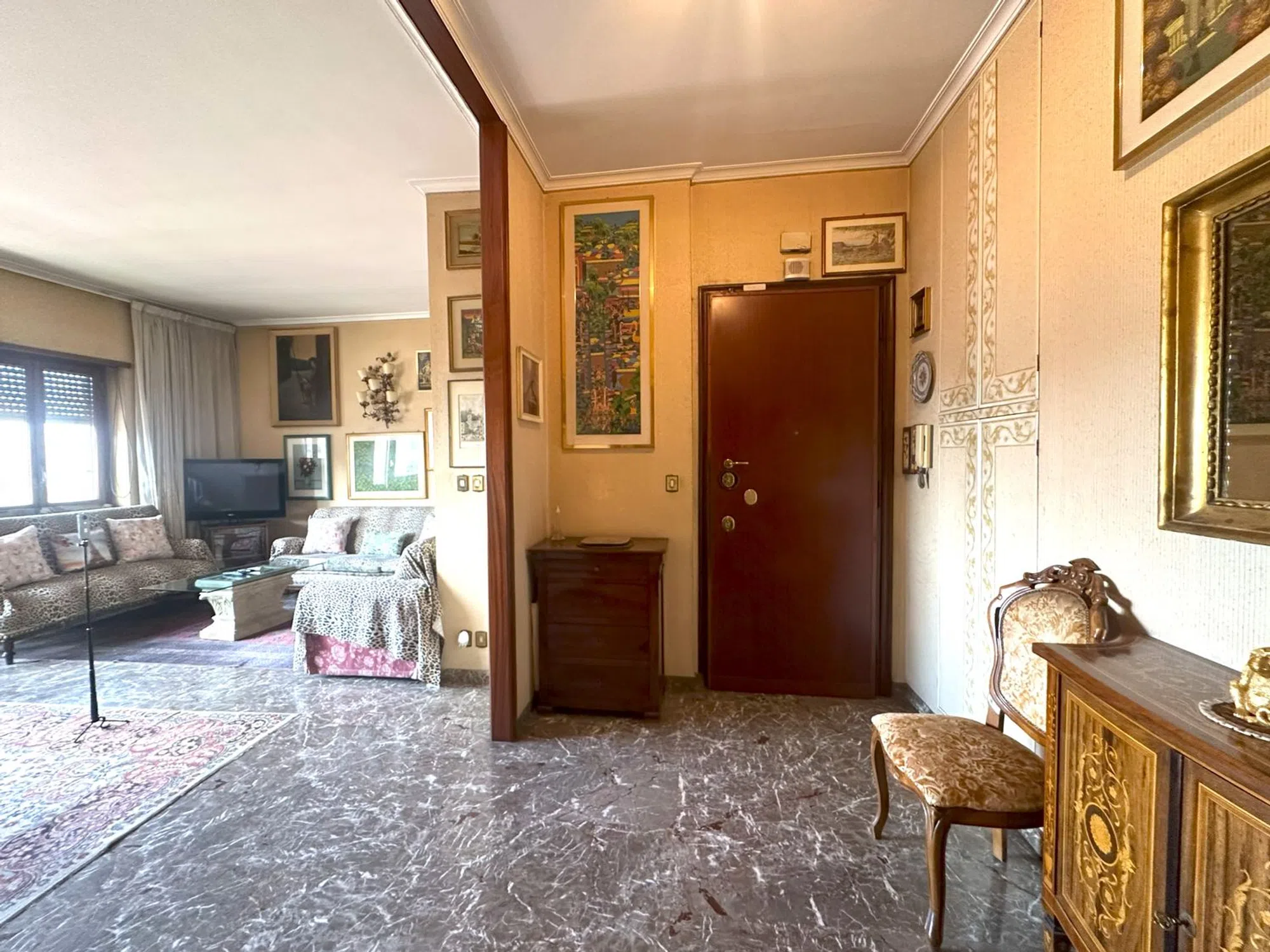 Quadrilocale in via dei Monti di Pietralata, 193 - Photo 6