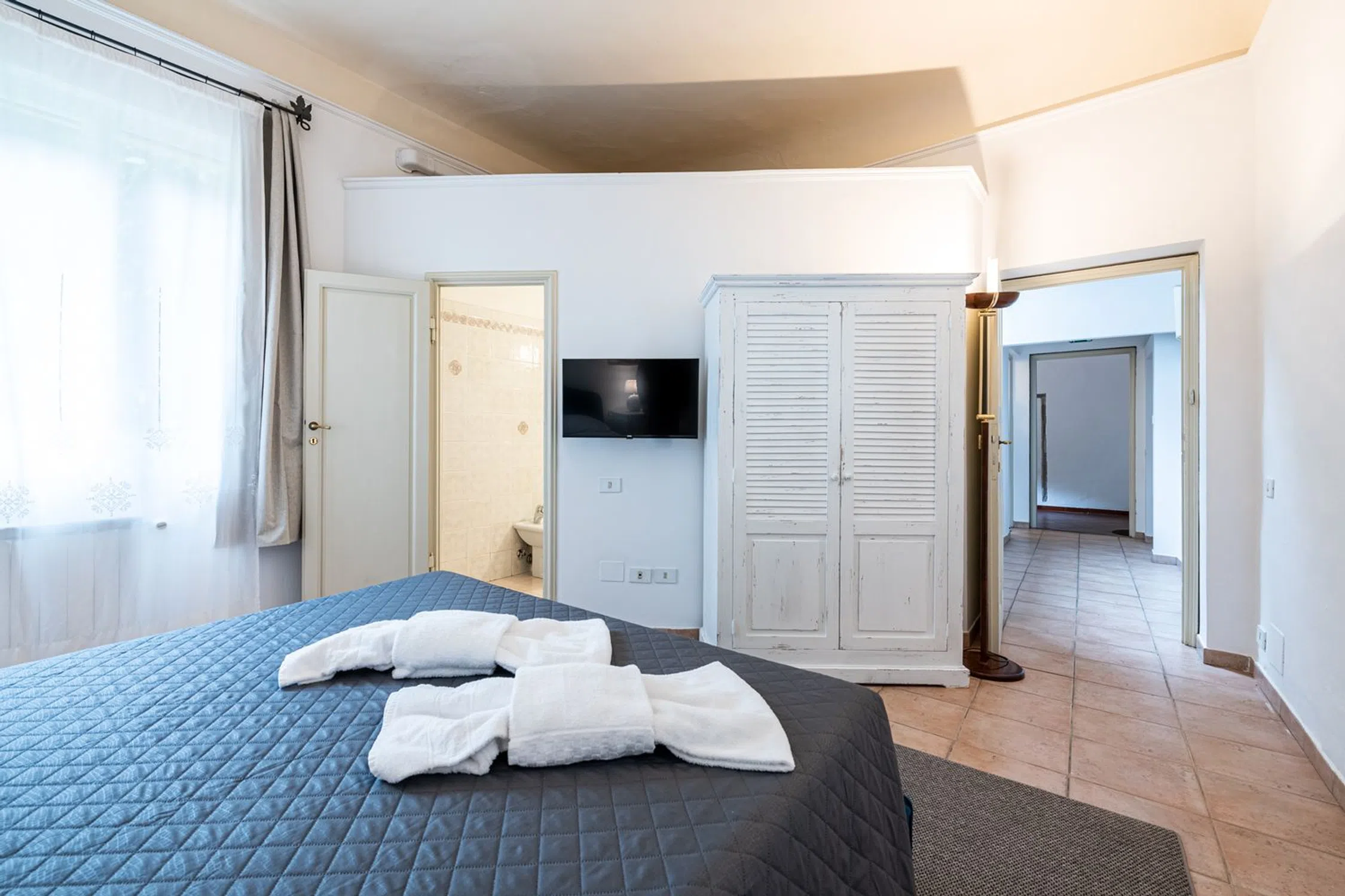 Casa indipendente in piazza del Carmine s.n.c. - Photo 19