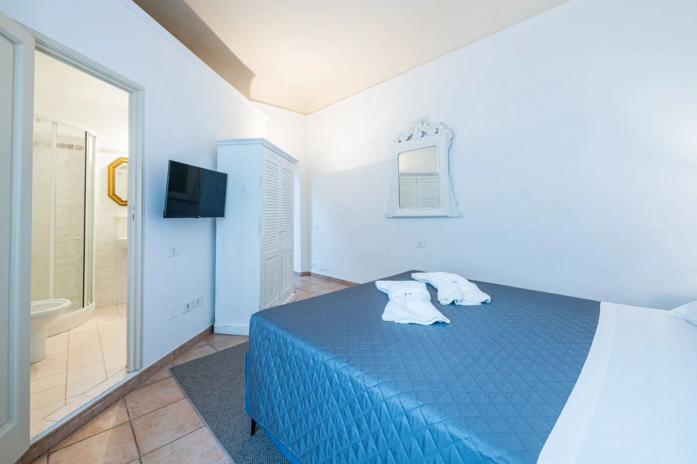 Casa indipendente in piazza del Carmine s.n.c. - Photo 20