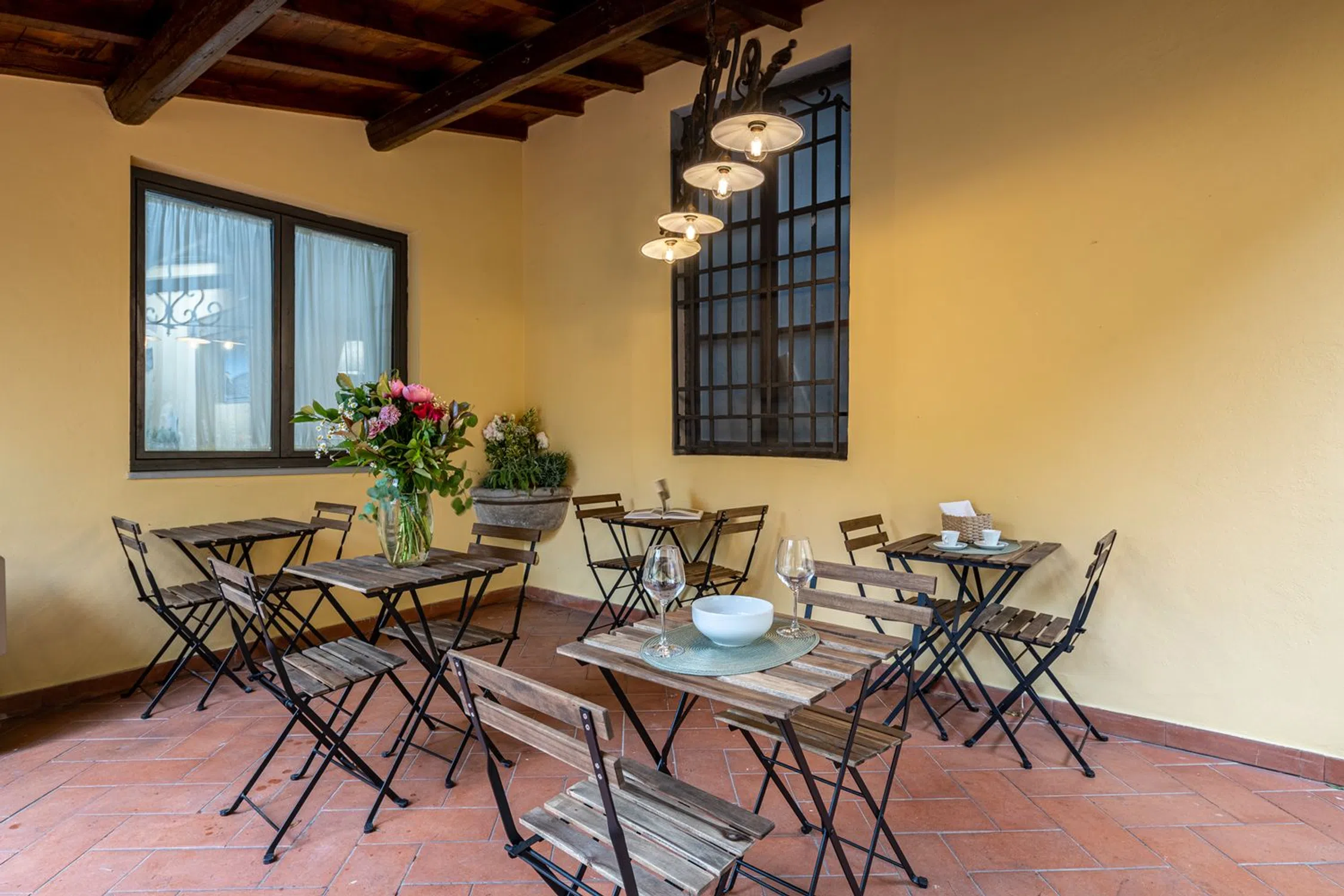 Casa indipendente in piazza del Carmine s.n.c. - Photo 4
