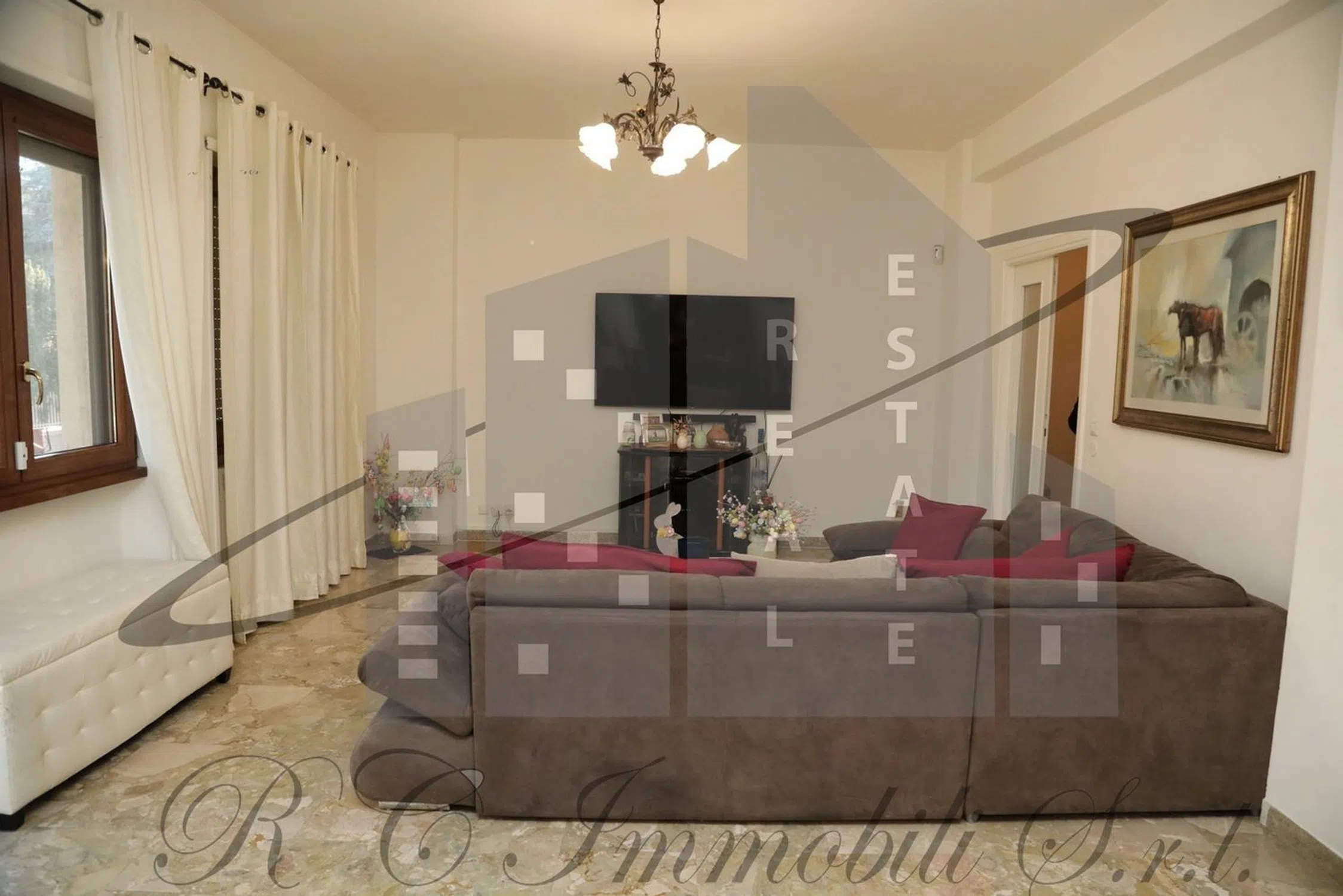 Appartamento in via Giambattista Pagano - Photo 2