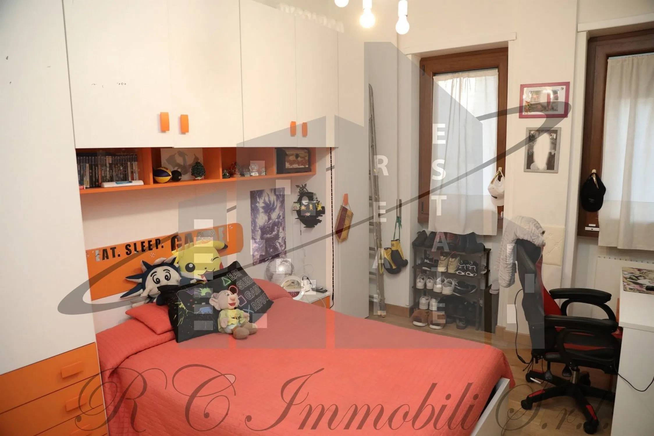 Appartamento in via Giambattista Pagano - Photo 15