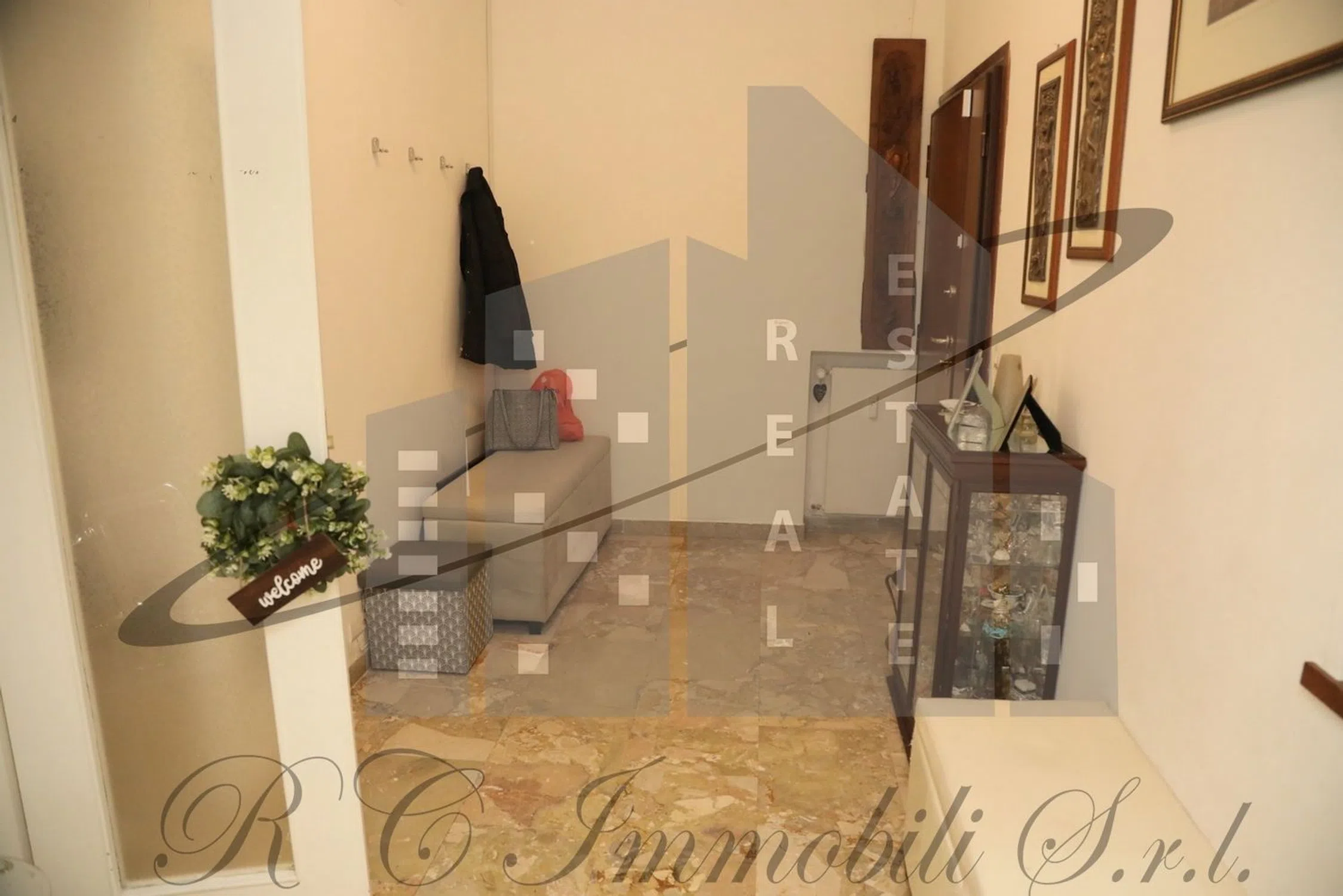 Appartamento in via Giambattista Pagano - Photo 18