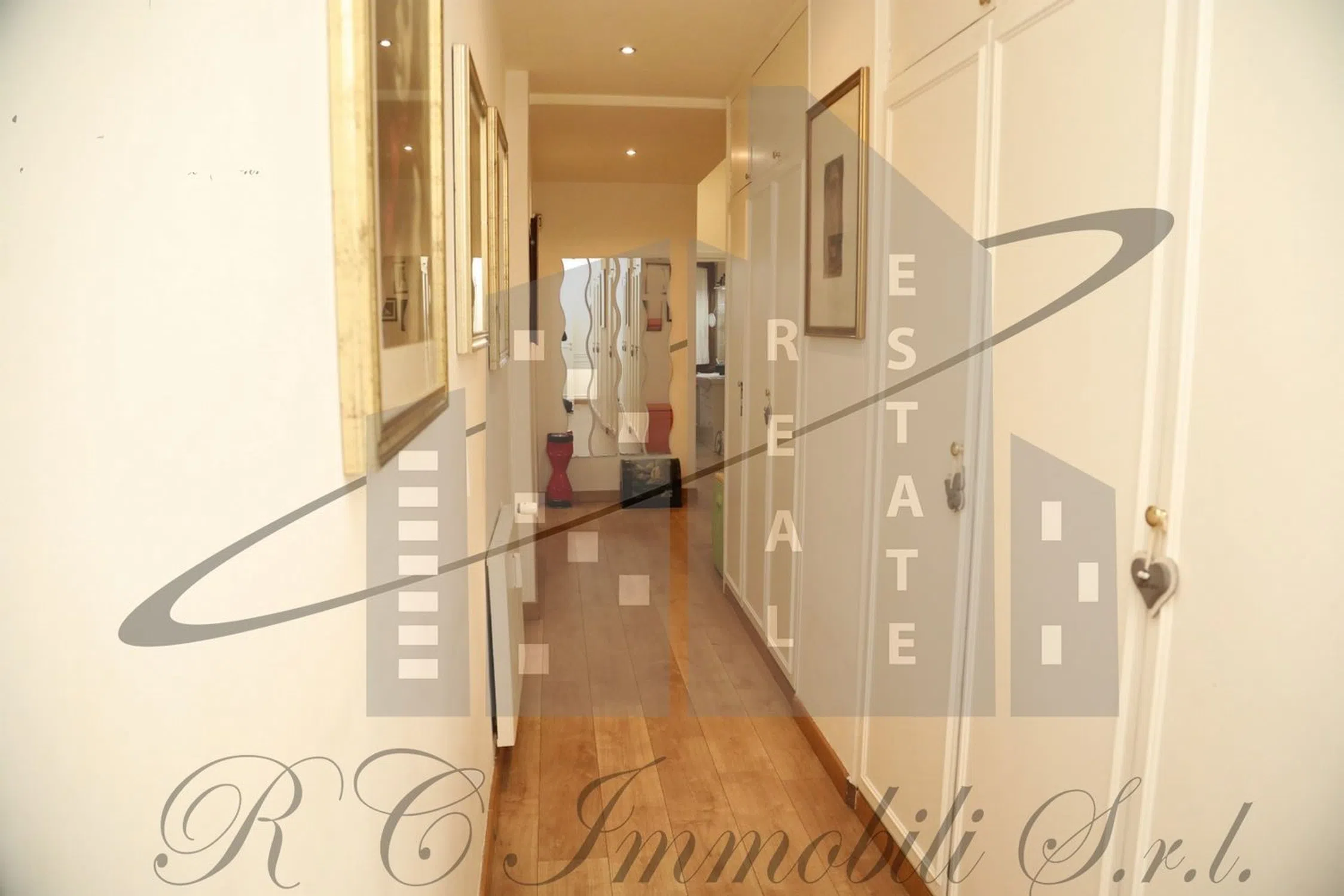 Appartamento in via Giambattista Pagano - Photo 19