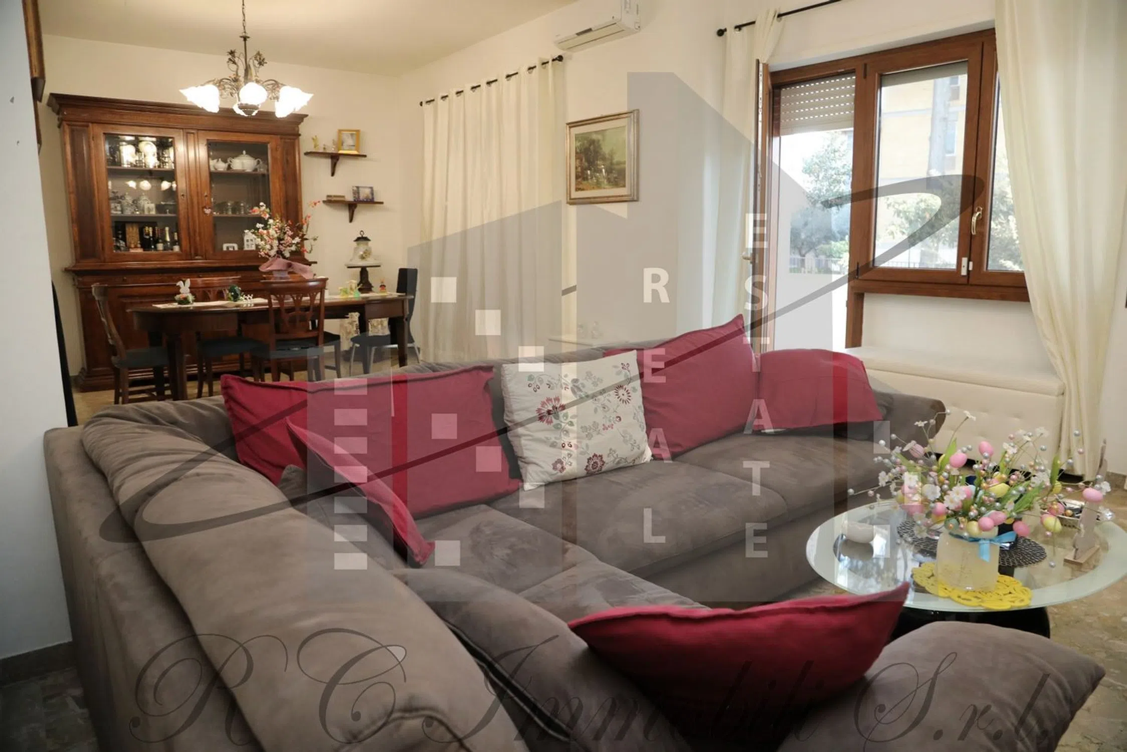 Appartamento in via Giambattista Pagano - Photo 20