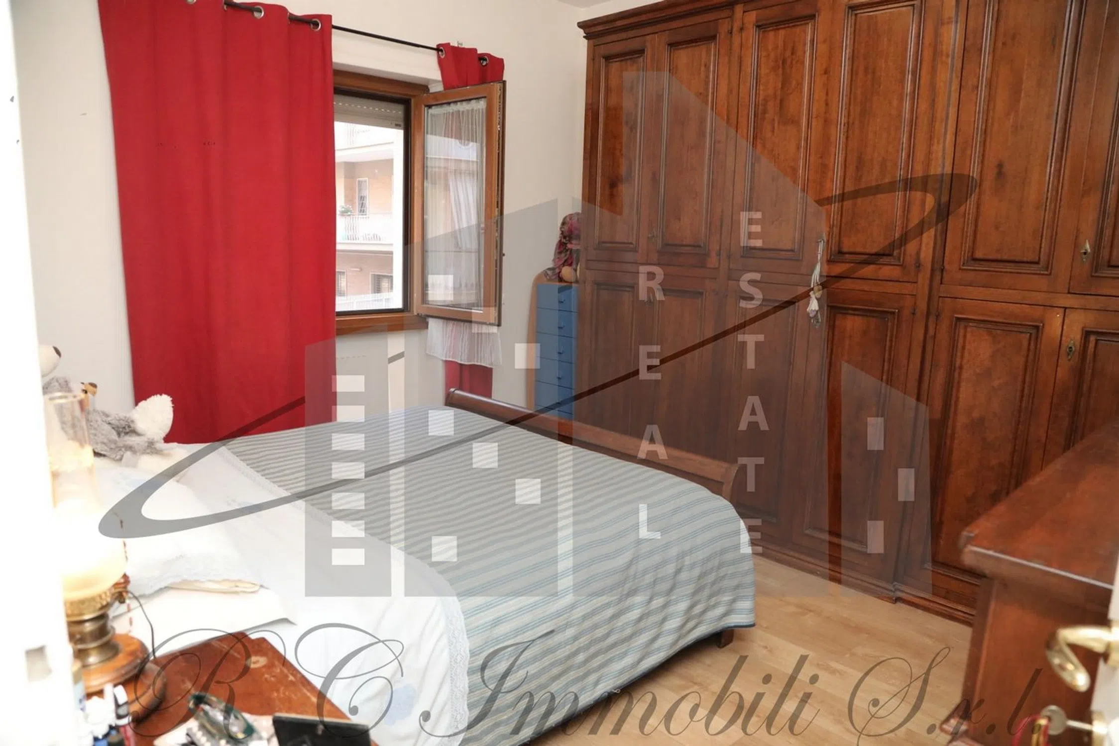 Appartamento in via Giambattista Pagano - Photo 3