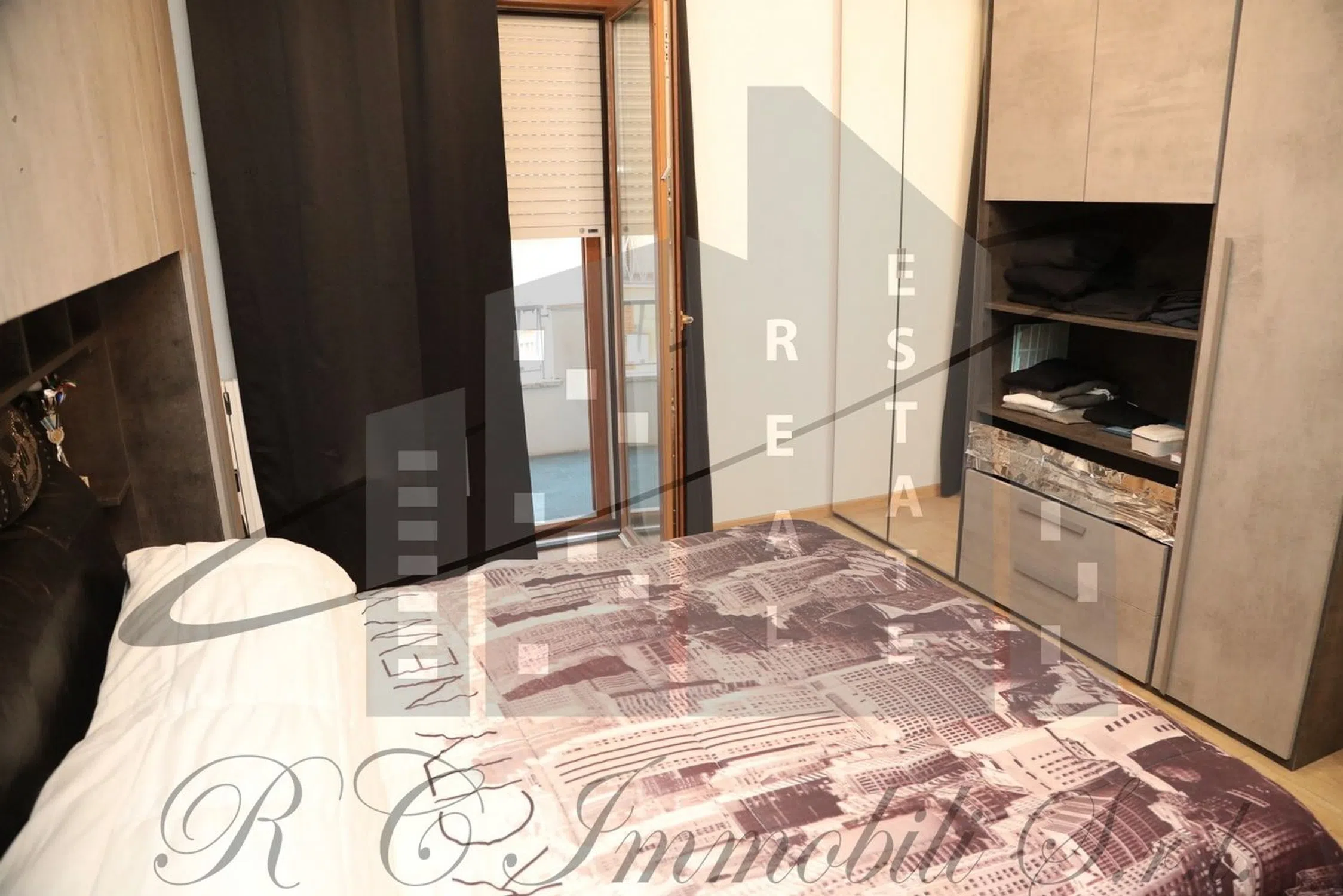 Appartamento in via Giambattista Pagano - Photo 4