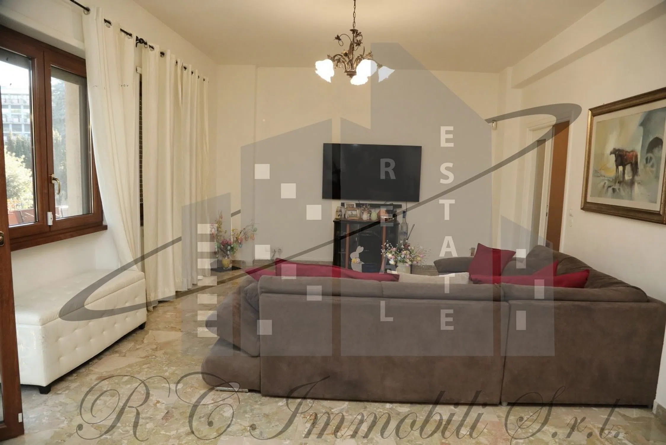 Appartamento in via Giambattista Pagano - Photo 5