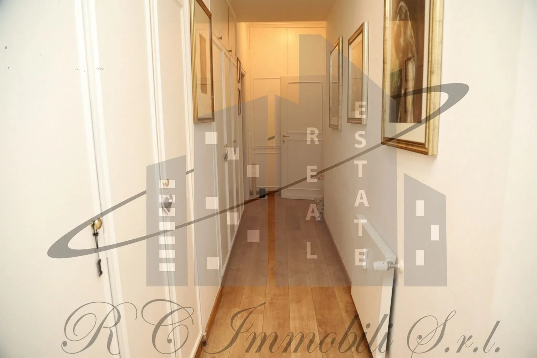 Appartamento in via Giambattista Pagano - Photo 7