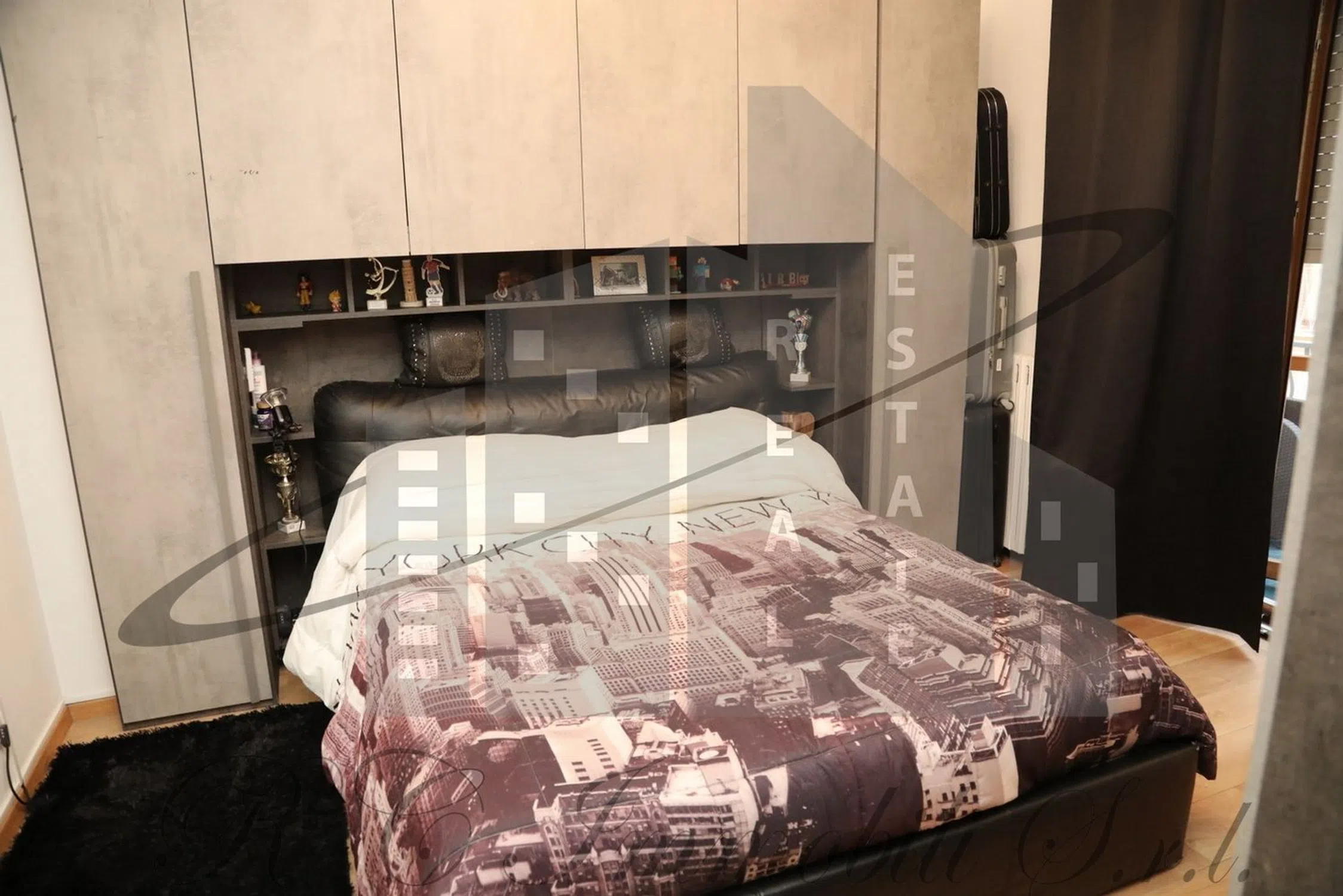 Appartamento in via Giambattista Pagano - Photo 8