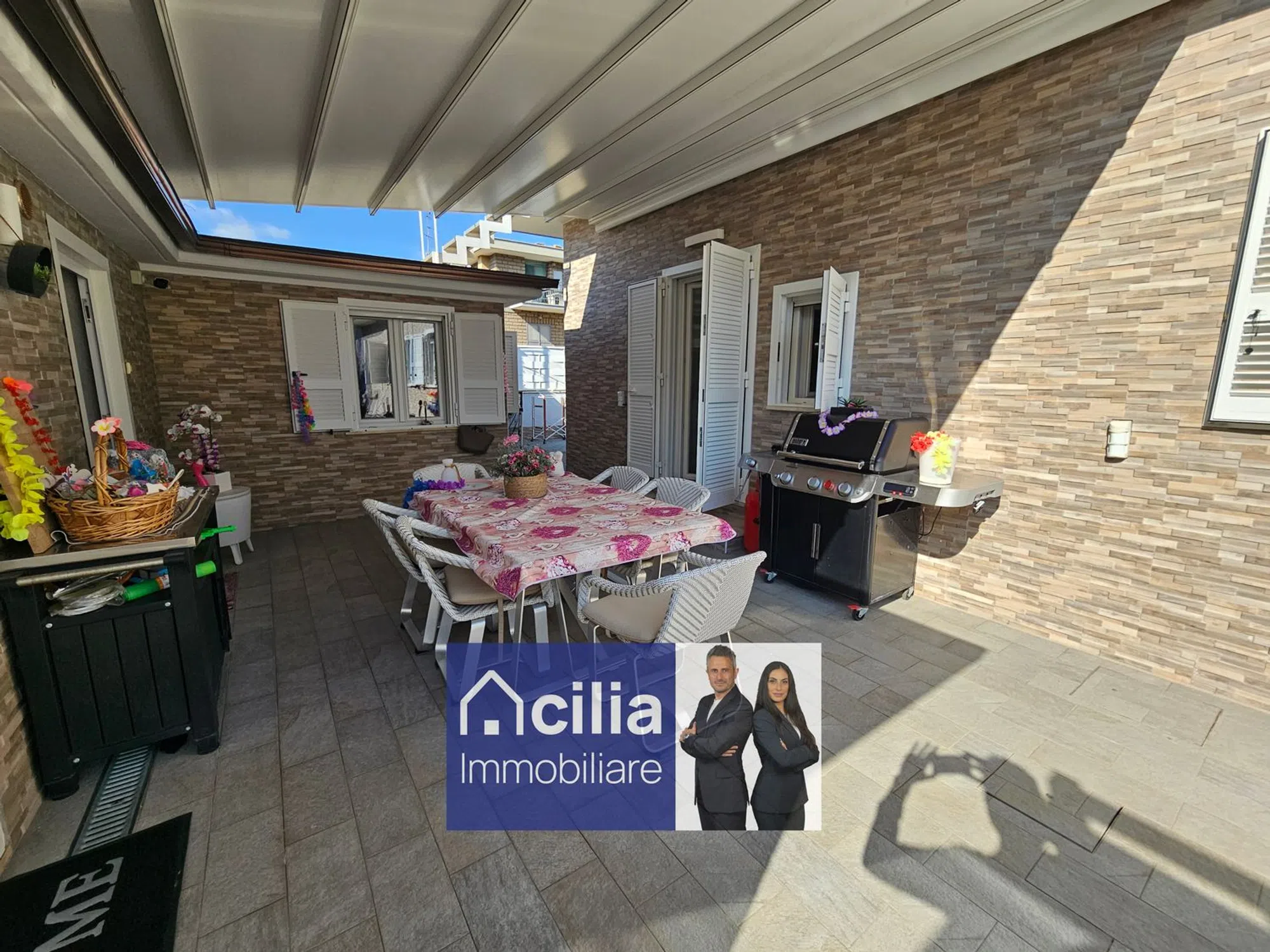 Casa indipendente in via Luigi Olivares, 34 - Photo 8